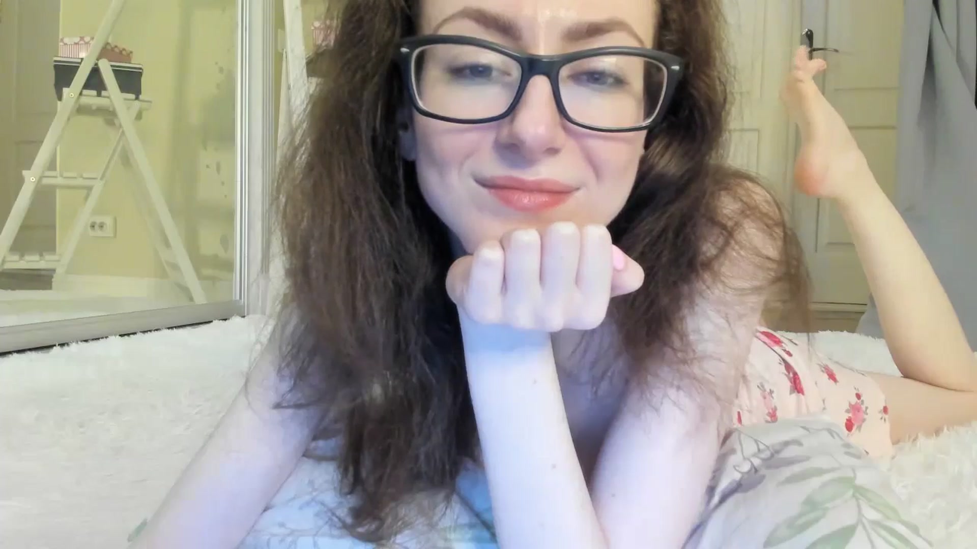 Gallery image thumbnail from Baby_Jewel's myfreecams stream on, 06/17/2024, 11:49 image 14 of 20