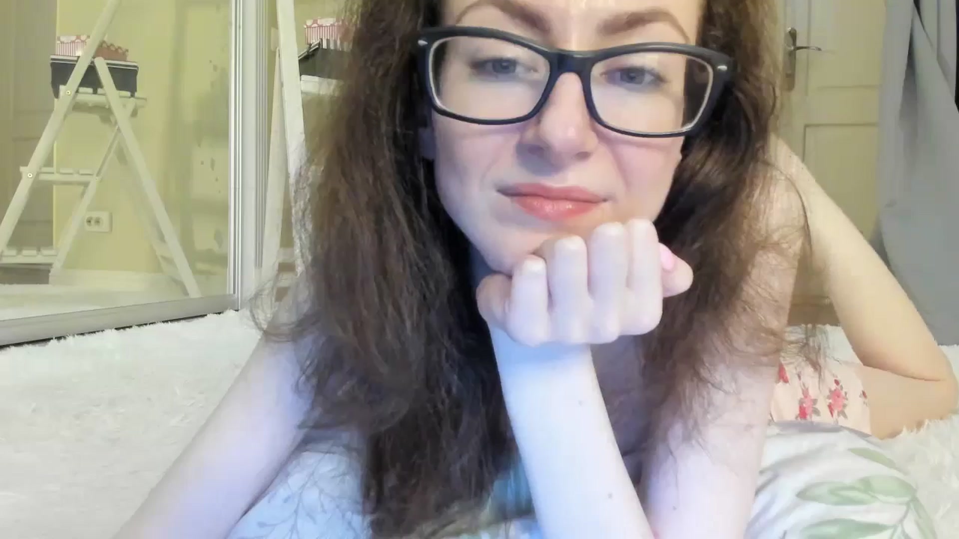 Gallery image thumbnail from Baby_Jewel's myfreecams stream on, 06/17/2024, 11:49 image 15 of 20