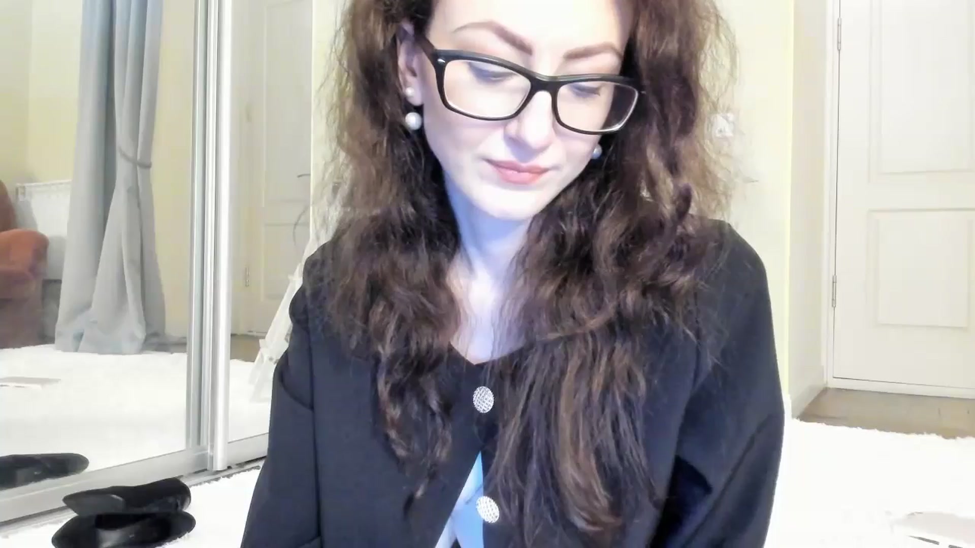 Gallery image thumbnail from Baby_Jewel's myfreecams stream on, 06/20/2024, 09:33 image 14 of 20