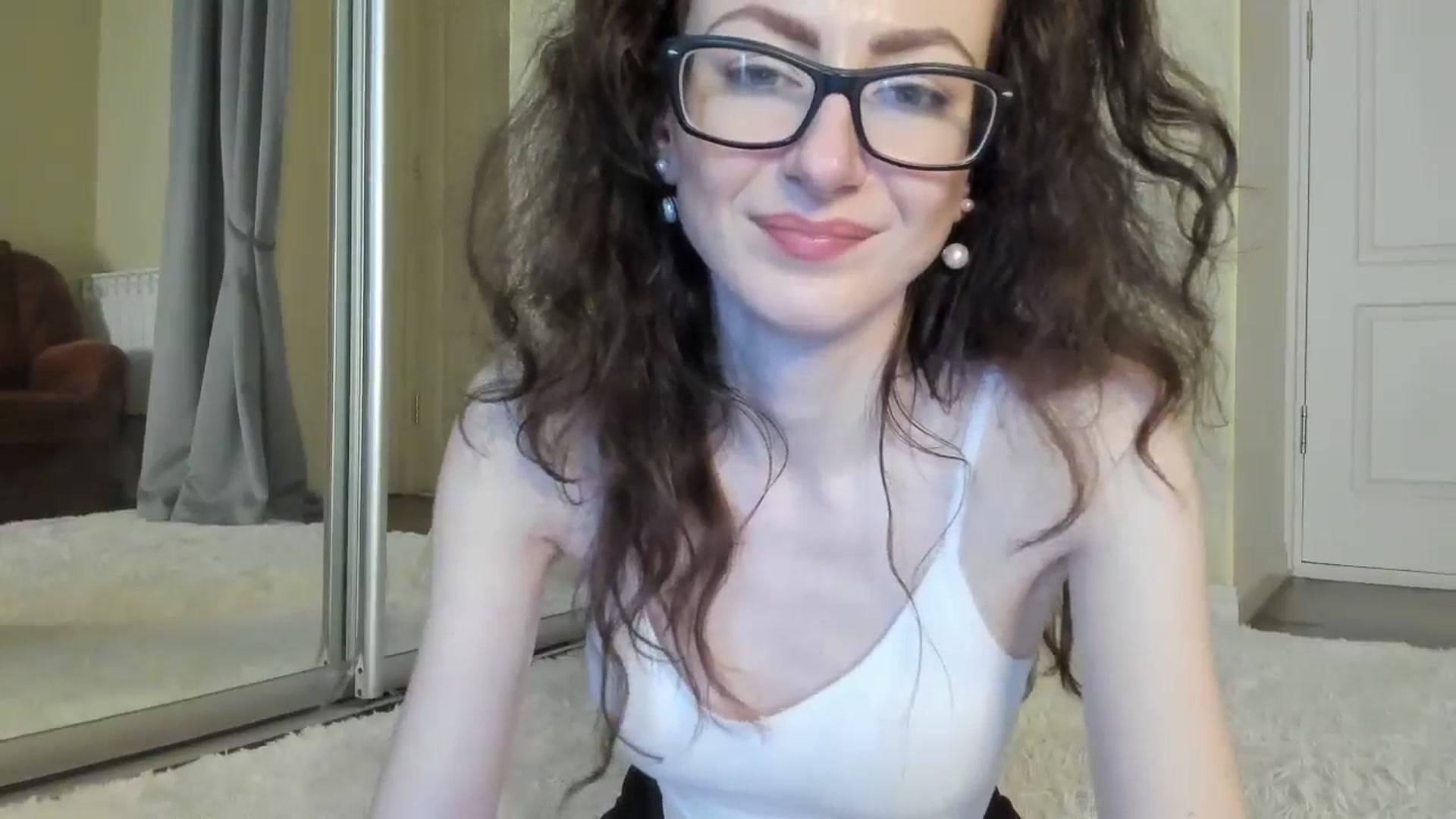 Gallery image thumbnail from Baby_Jewel's myfreecams stream on, 06/20/2024, 11:35 image 14 of 20