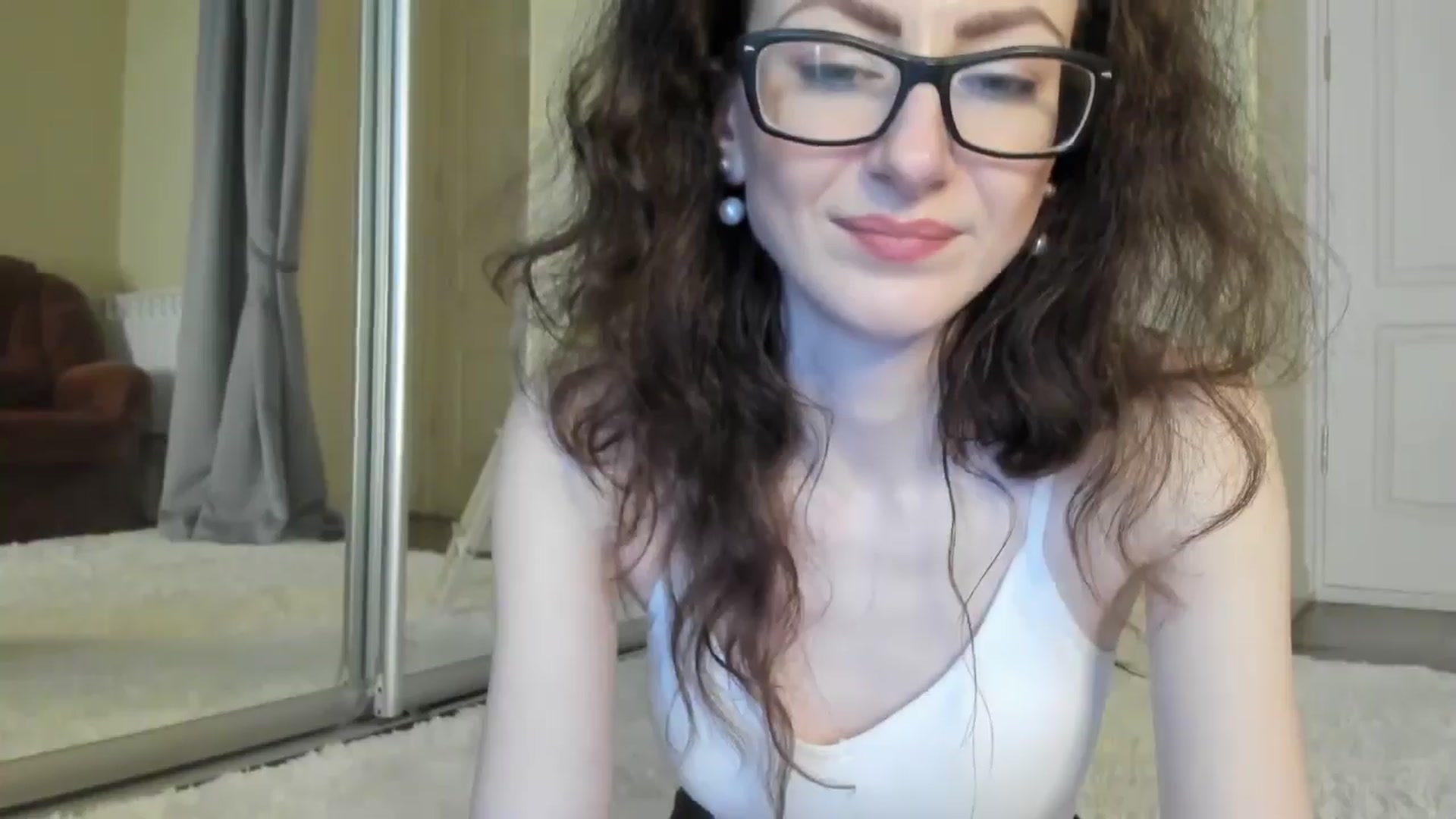 Gallery image thumbnail from Baby_Jewel's myfreecams stream on, 06/20/2024, 11:35 image 19 of 20