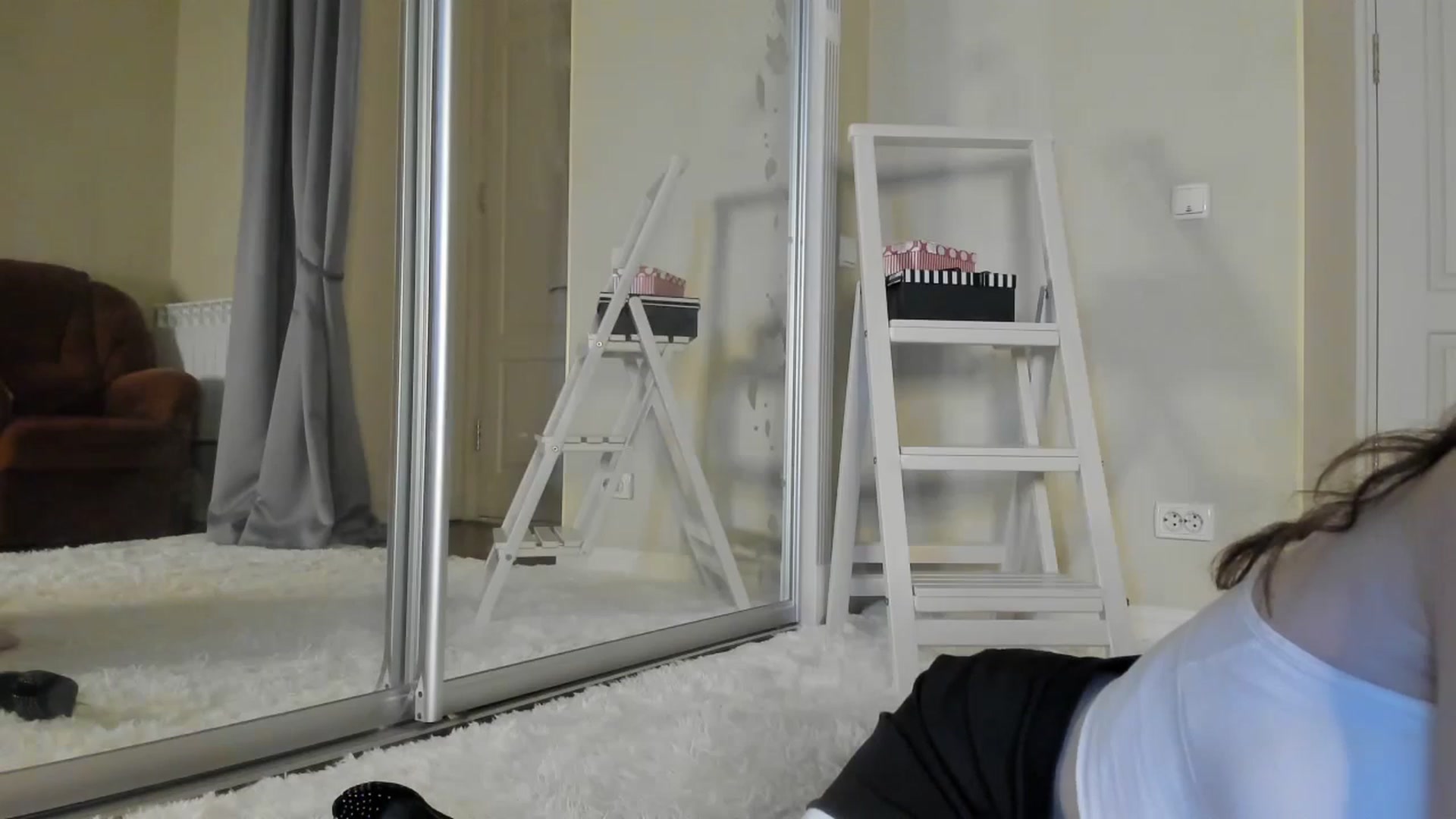 Gallery image thumbnail from Baby_Jewel's myfreecams stream on, 06/20/2024, 13:27 image 3 of 20