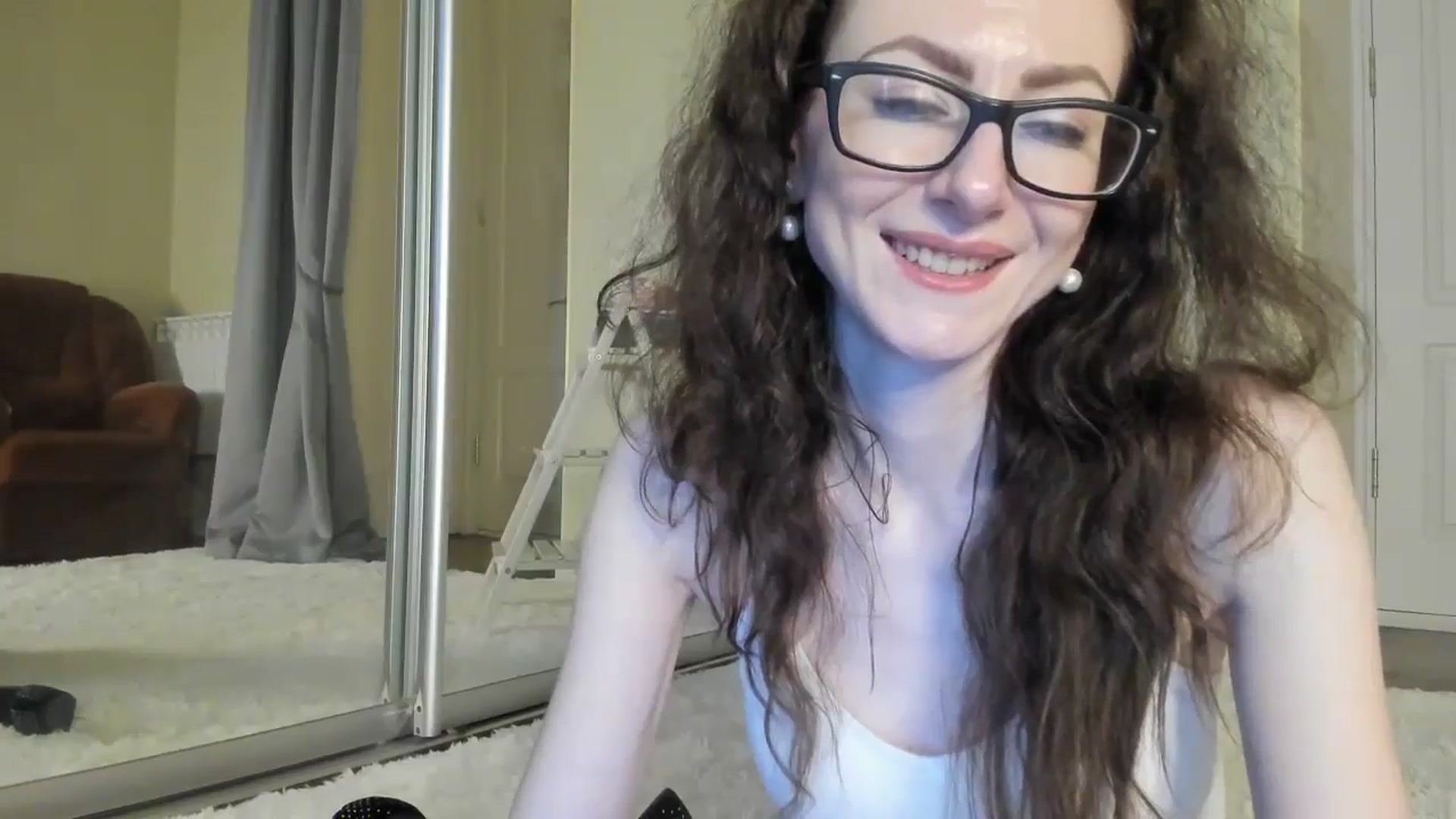 Gallery image thumbnail from Baby_Jewel's myfreecams stream on, 06/20/2024, 13:27 image 5 of 20