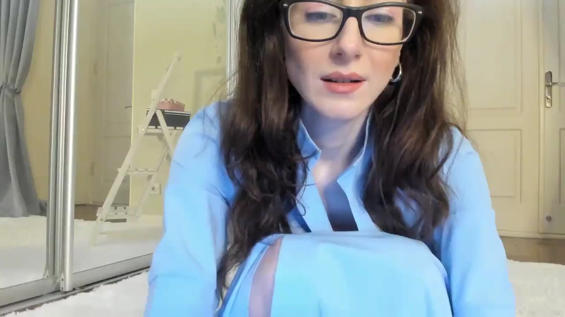 Gallery image thumbnail from Baby_Jewel's myfreecams stream on, 06/23/2024, 10:44 image 1 of 20