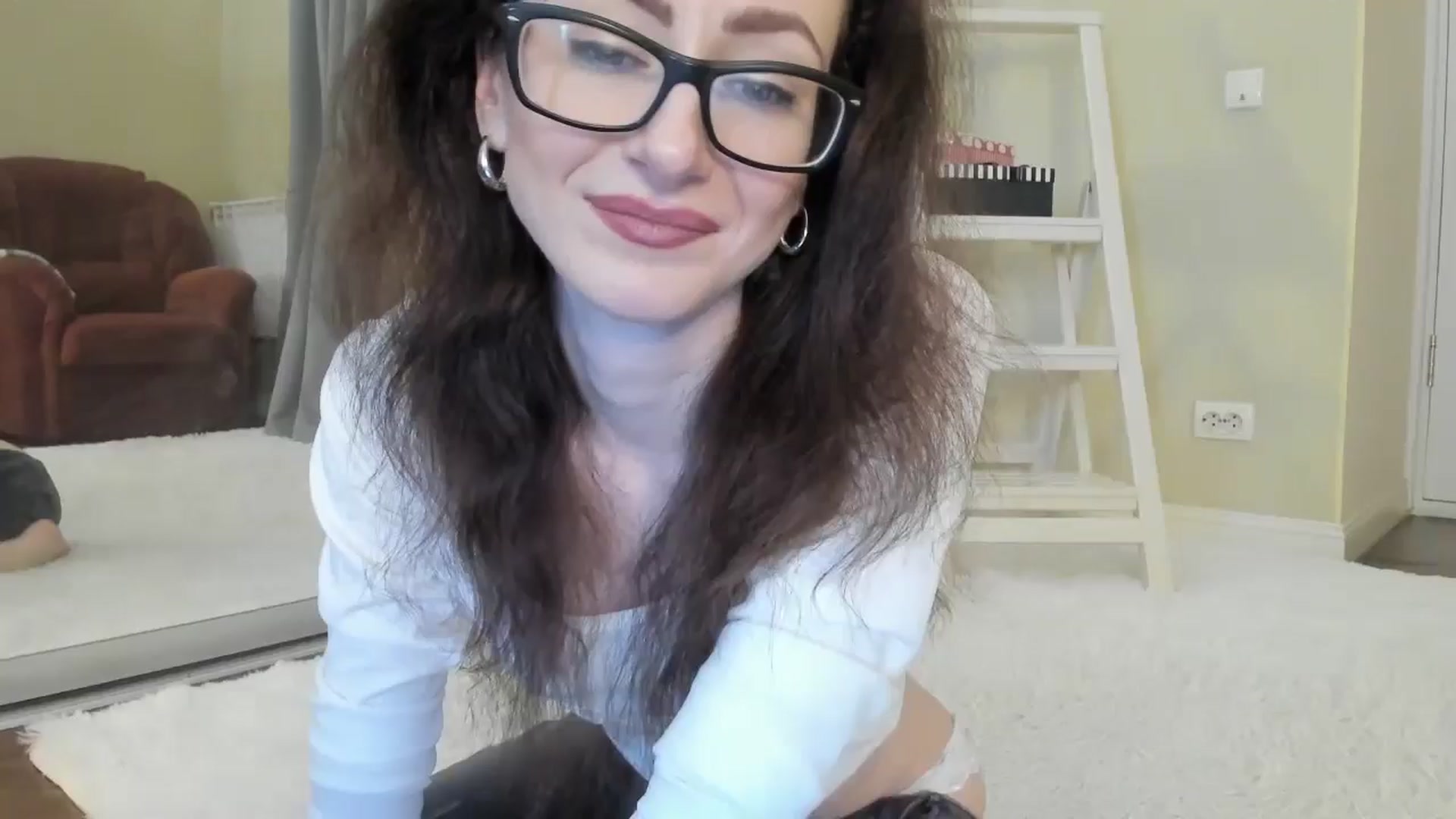 Gallery image thumbnail from Baby_Jewel's myfreecams stream on, 06/24/2024, 10:39 image 14 of 20