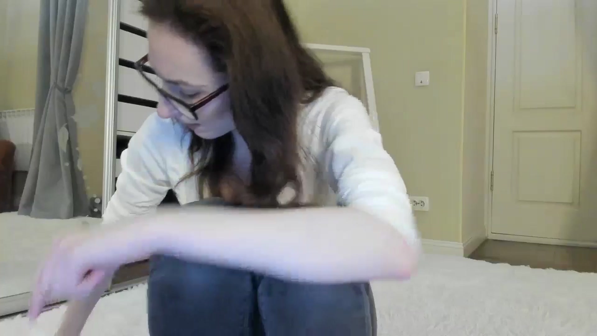 Gallery image thumbnail from Baby_Jewel's myfreecams stream on, 06/24/2024, 13:44 image 2 of 20