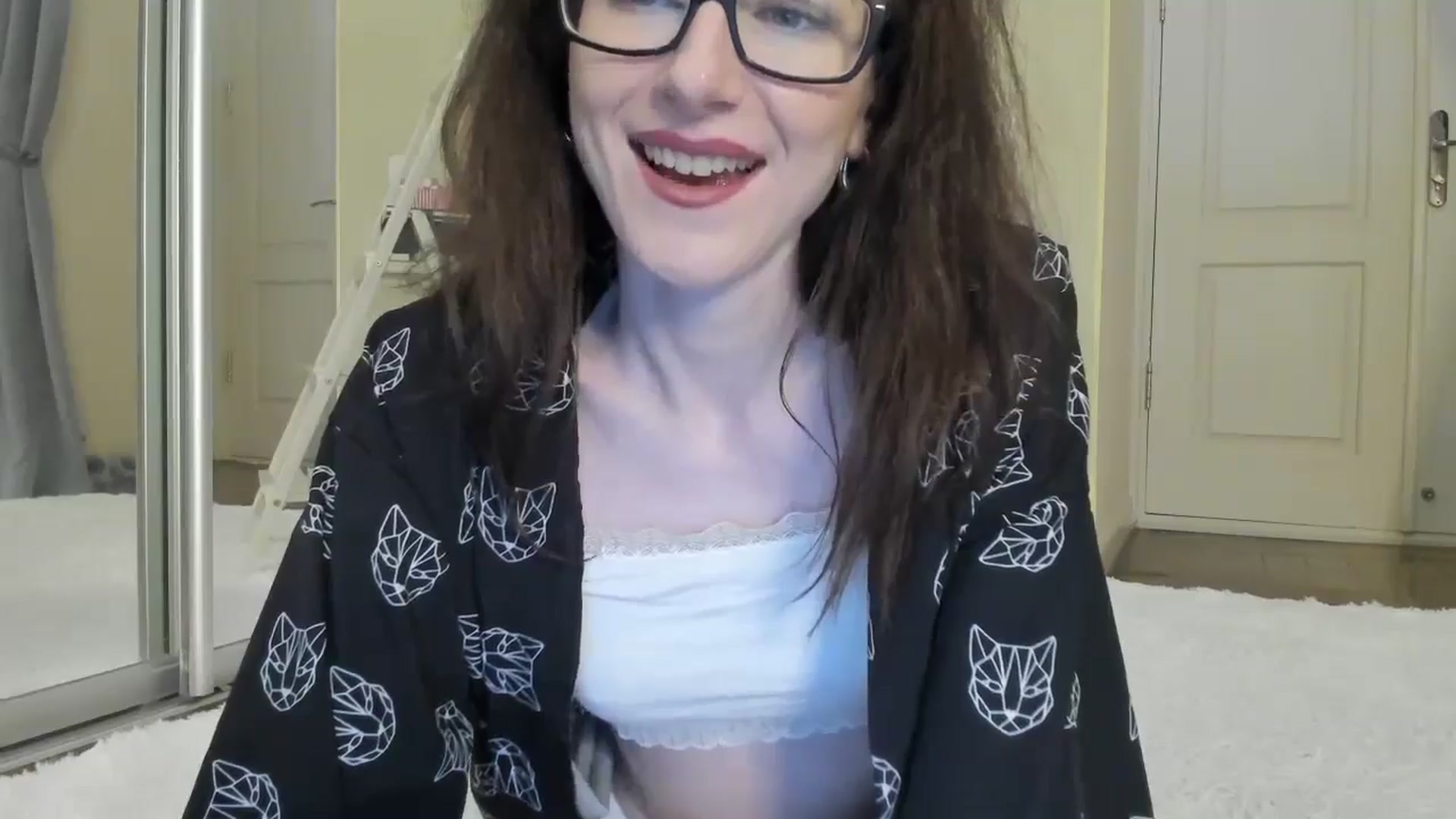 Gallery image thumbnail from Baby_Jewel's myfreecams stream on, 06/26/2024, 09:42 image 6 of 20