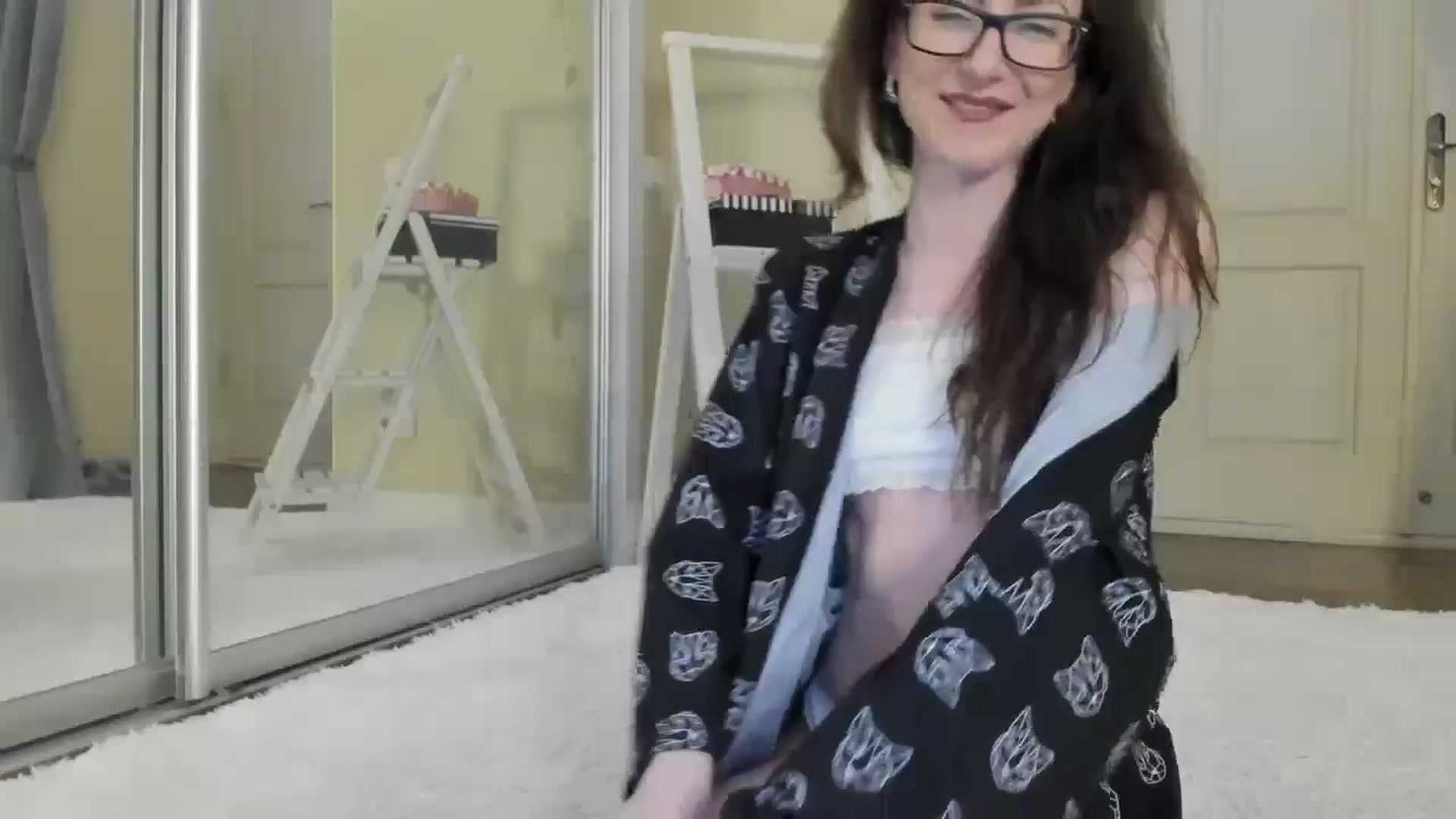 Gallery image thumbnail from Baby_Jewel's myfreecams stream on, 06/26/2024, 09:42 image 10 of 20