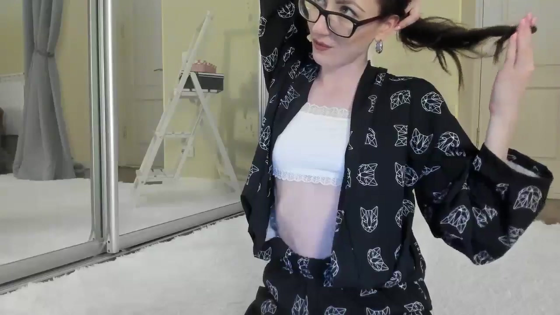 Gallery image thumbnail from Baby_Jewel's myfreecams stream on, 06/26/2024, 12:21 image 18 of 20