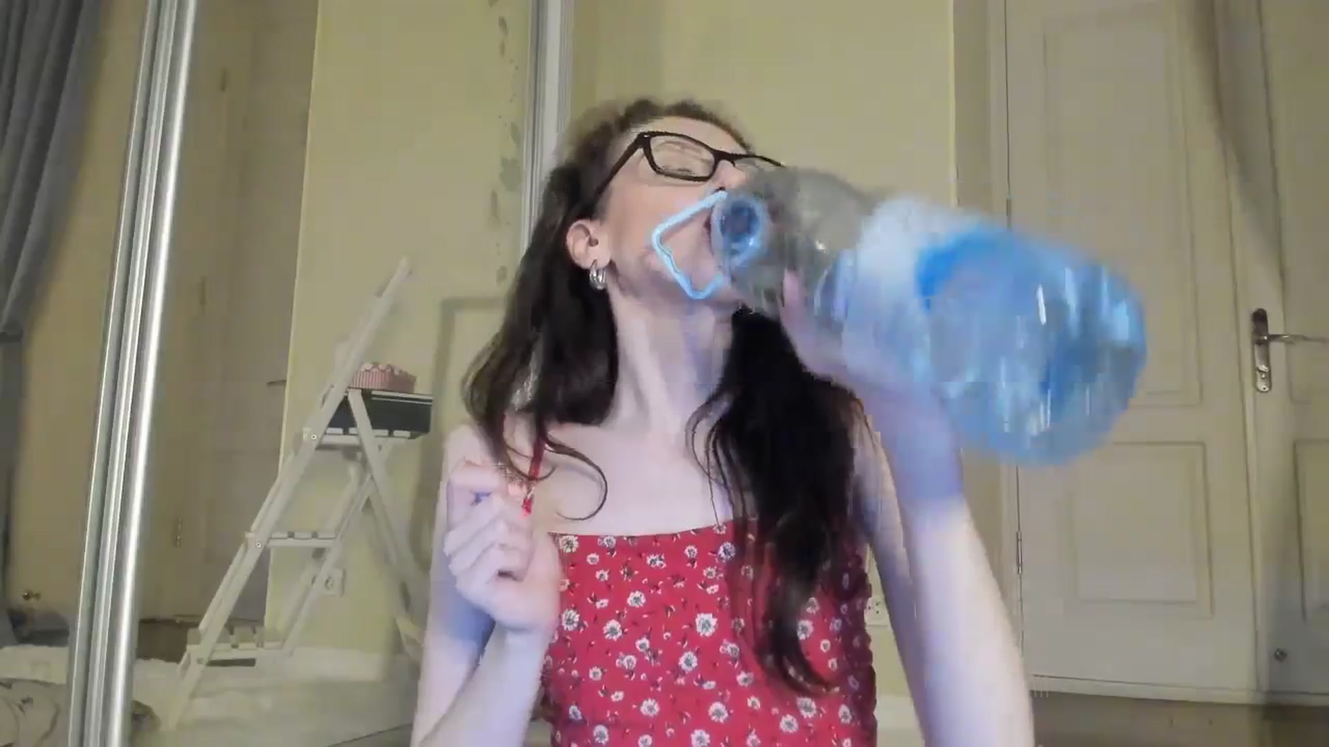 Gallery image thumbnail from Baby_Jewel's myfreecams stream on, 06/27/2024, 11:19 image 18 of 20