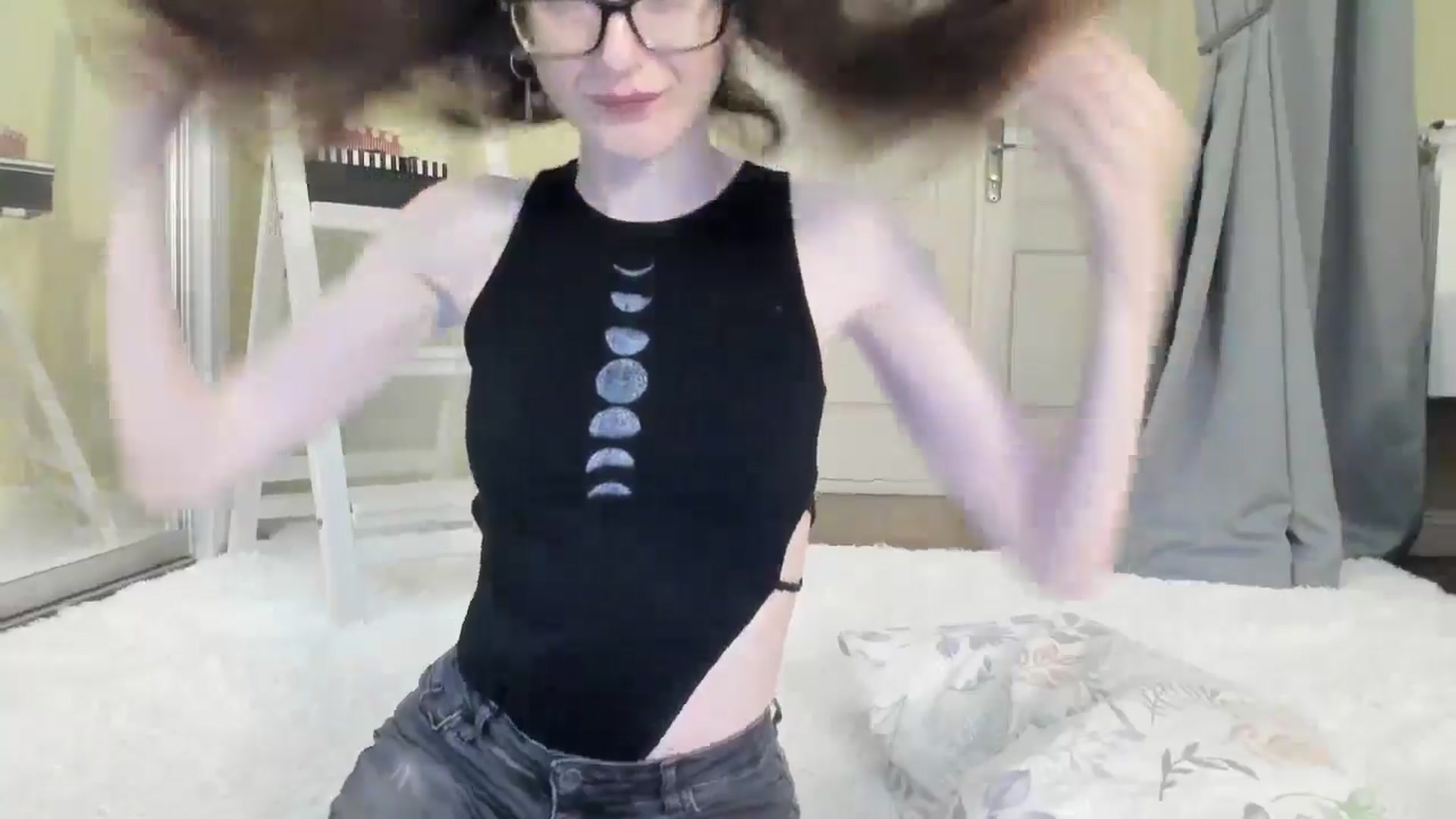 Gallery image thumbnail from Baby_Jewel's myfreecams stream on, 06/28/2024, 13:05 image 7 of 20