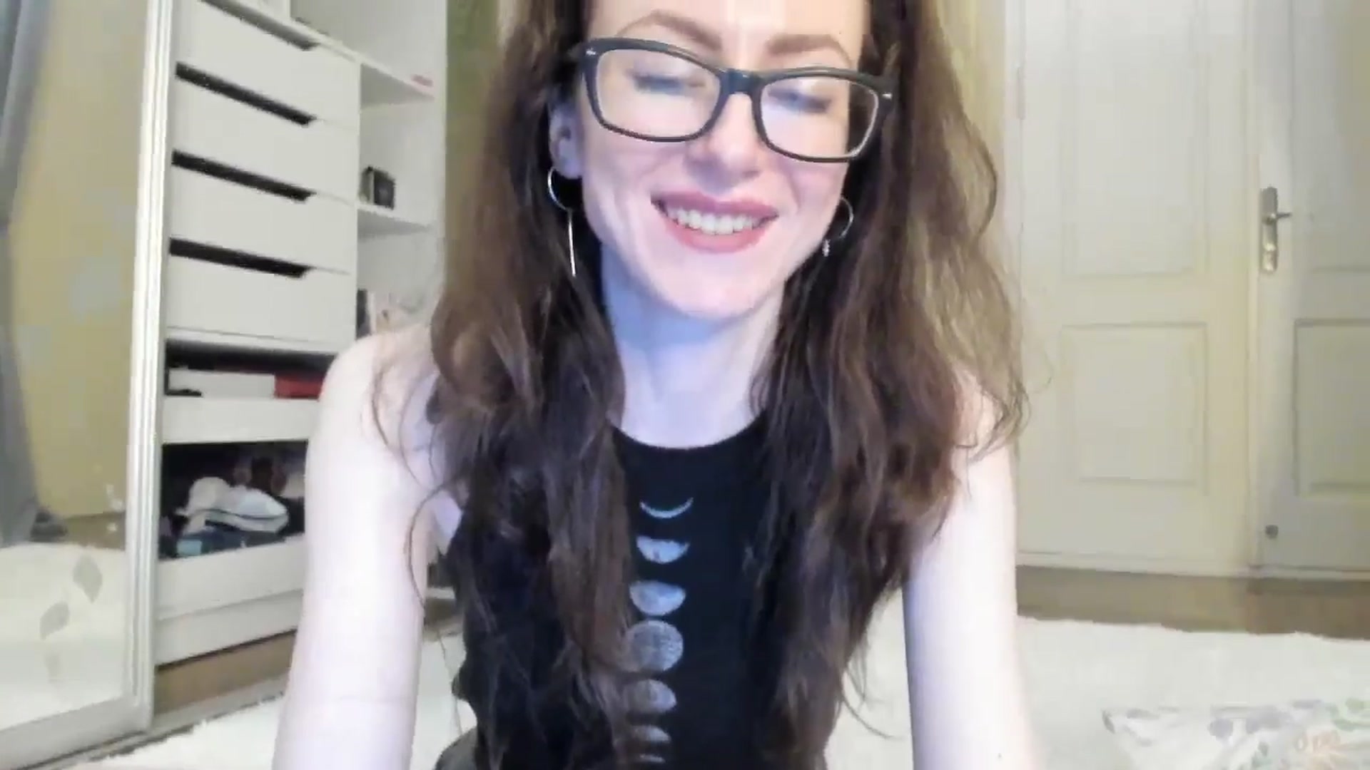 Gallery image thumbnail from Baby_Jewel's myfreecams stream on, 06/28/2024, 13:05 image 9 of 20