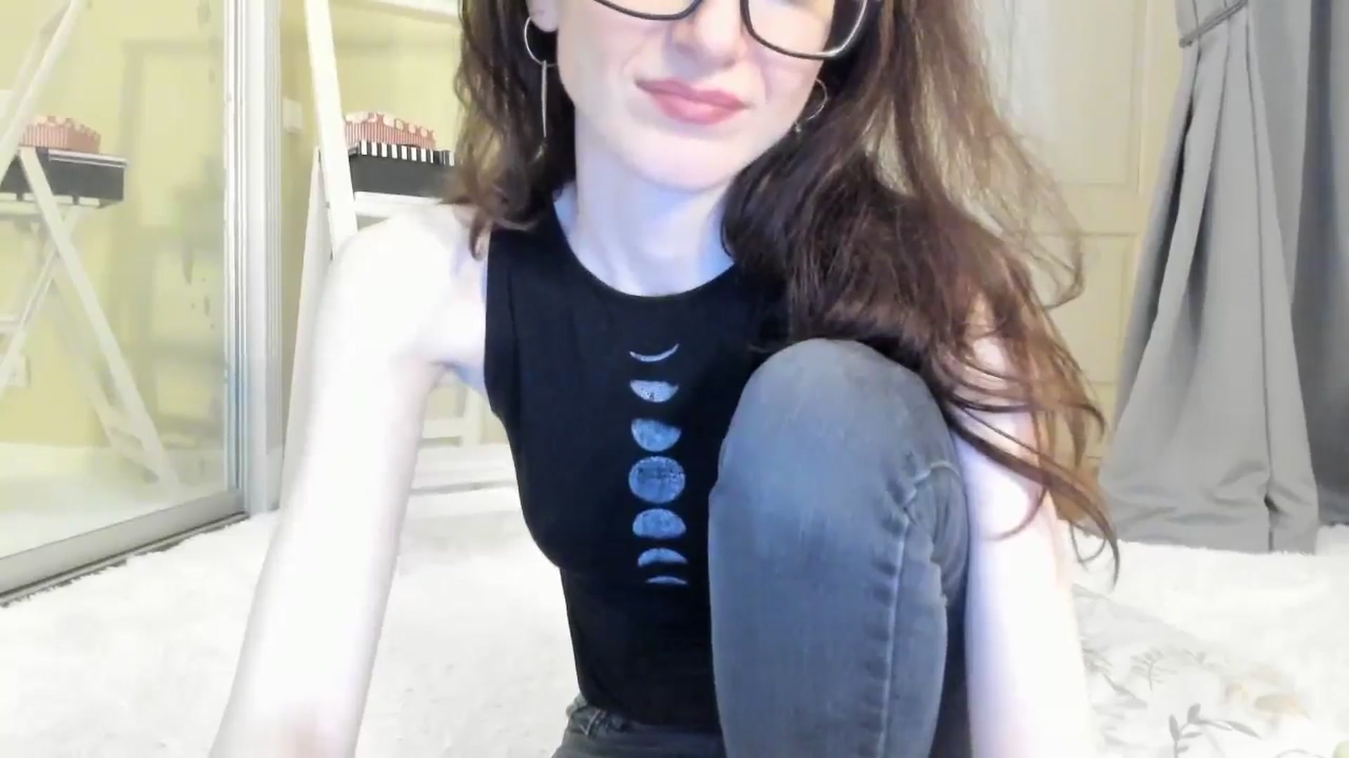 Gallery image thumbnail from Baby_Jewel's myfreecams stream on, 06/28/2024, 13:05 image 6 of 20