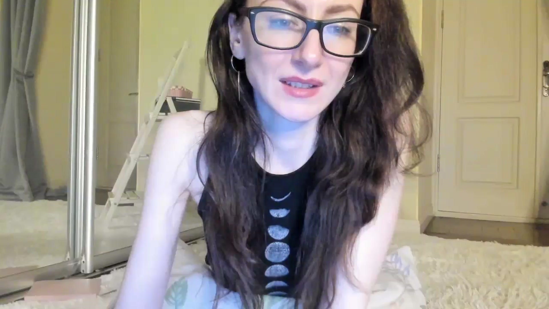 Gallery image thumbnail from Baby_Jewel's myfreecams stream on, 06/28/2024, 13:52 image 17 of 20