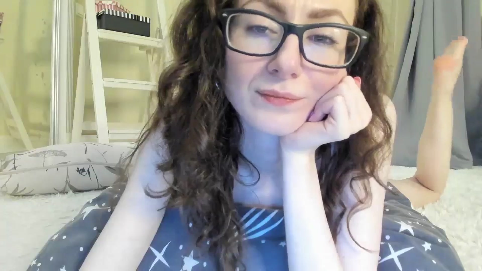 Gallery image thumbnail from Baby_Jewel's myfreecams stream on, 06/29/2024, 11:52 image 8 of 20