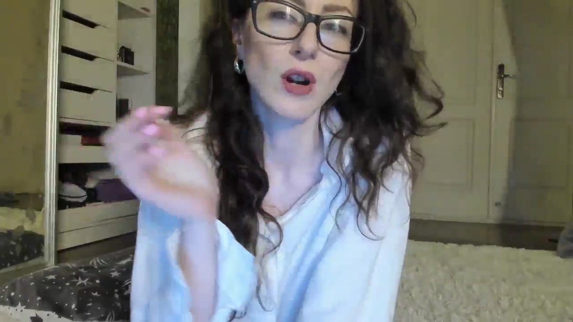 Gallery image thumbnail from Baby_Jewel's myfreecams stream on, 06/30/2024, 12:42 image 9 of 20