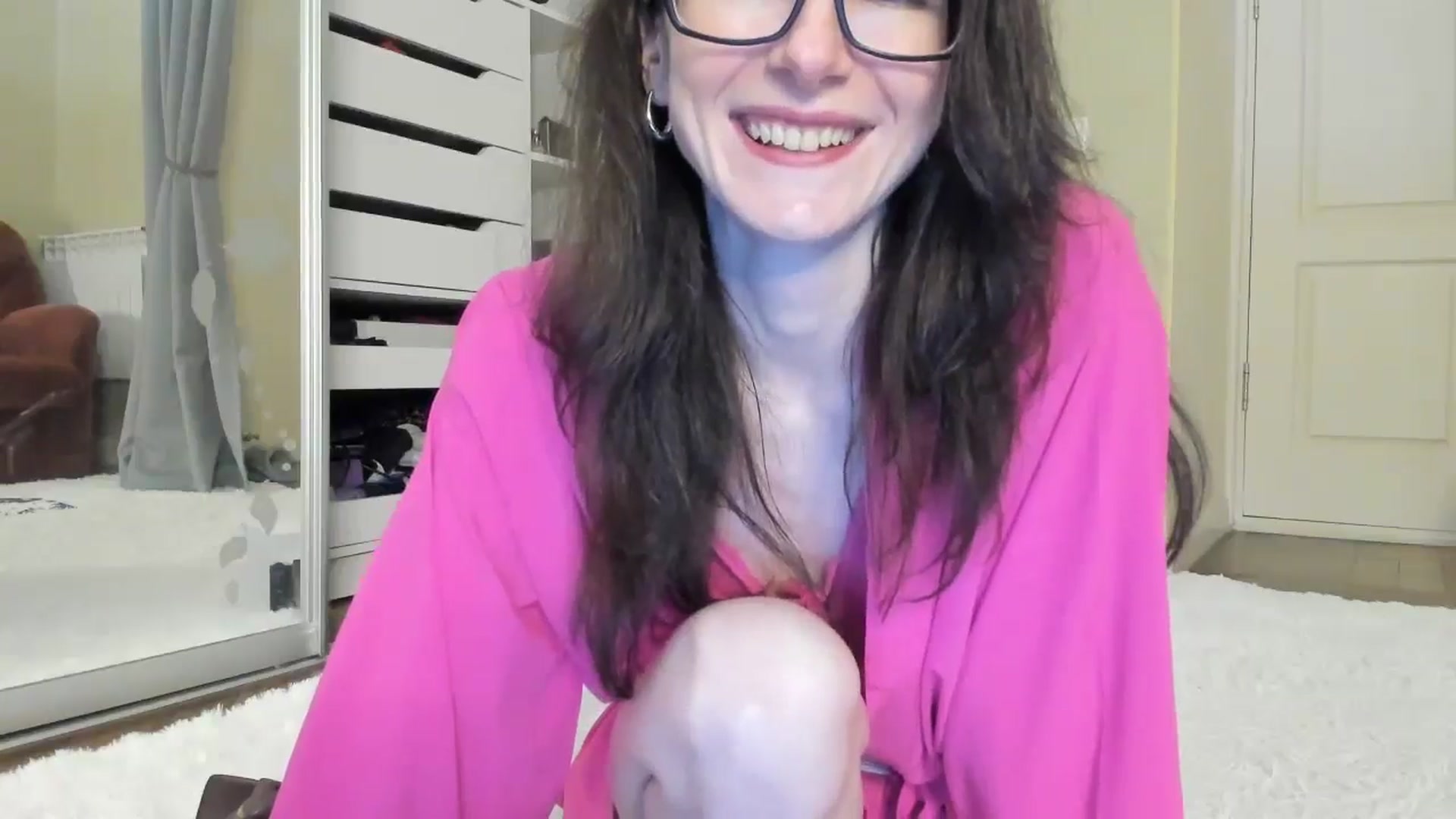 Gallery image thumbnail from Baby_Jewel's myfreecams stream on, 07/08/2024, 10:17 image 5 of 20