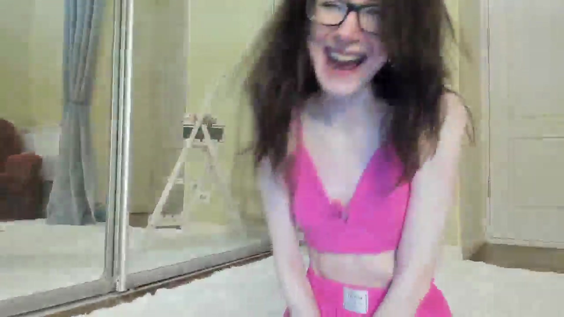 Gallery image thumbnail from Baby_Jewel's myfreecams stream on, 07/08/2024, 11:04 image 7 of 20