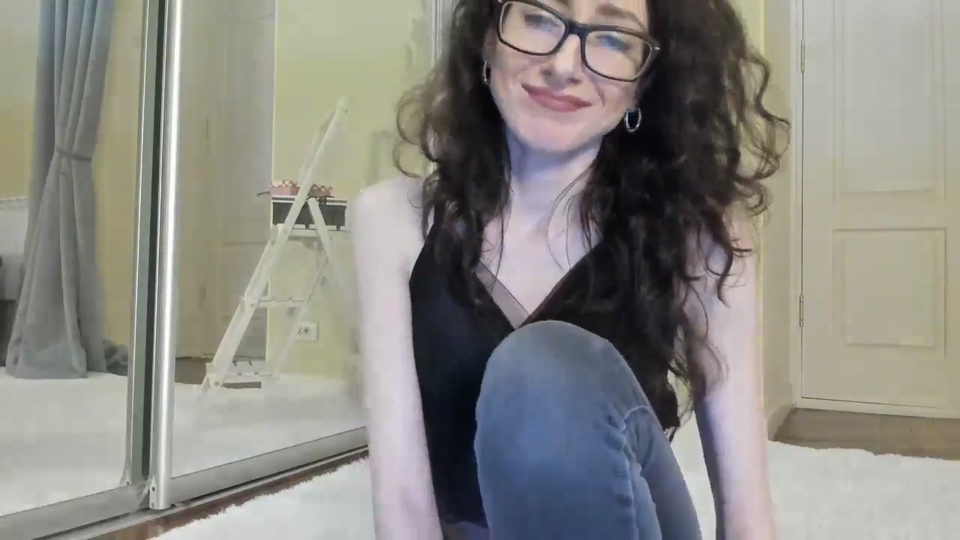 Gallery image thumbnail from Baby_Jewel's myfreecams stream on, 07/10/2024, 13:35 image 15 of 20