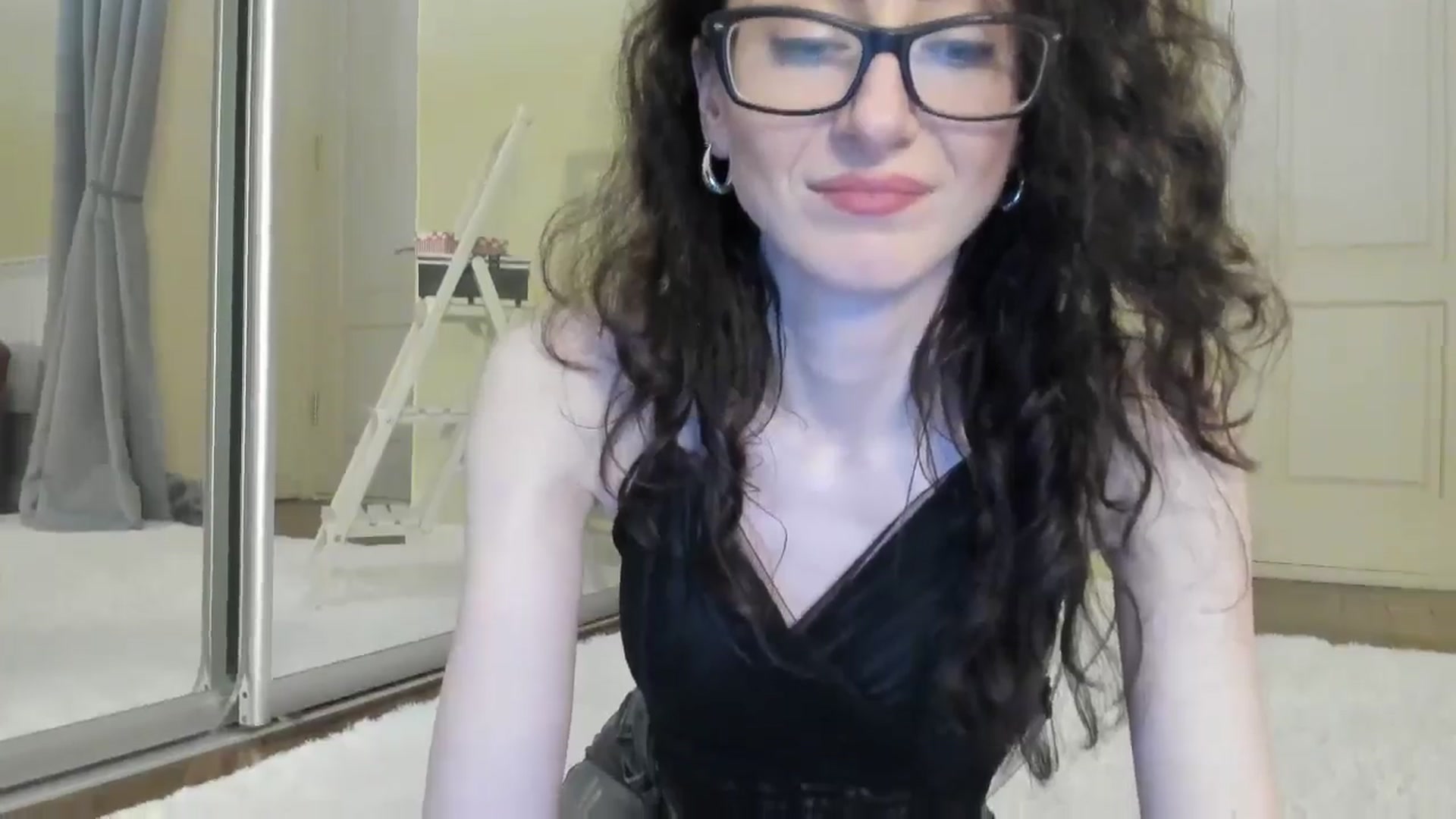 Gallery image thumbnail from Baby_Jewel's myfreecams stream on, 07/10/2024, 13:35 image 9 of 20