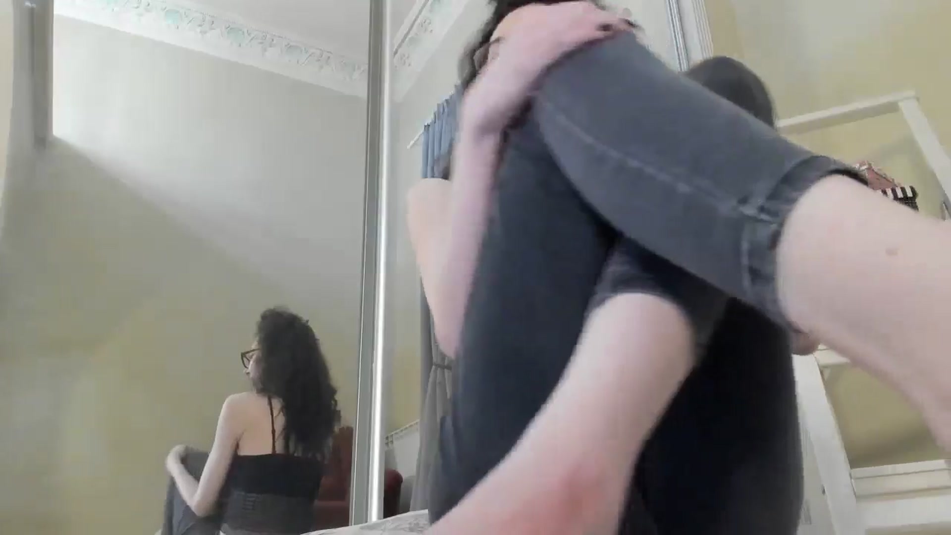Gallery image thumbnail from Baby_Jewel's myfreecams stream on, 07/10/2024, 13:35 image 5 of 20