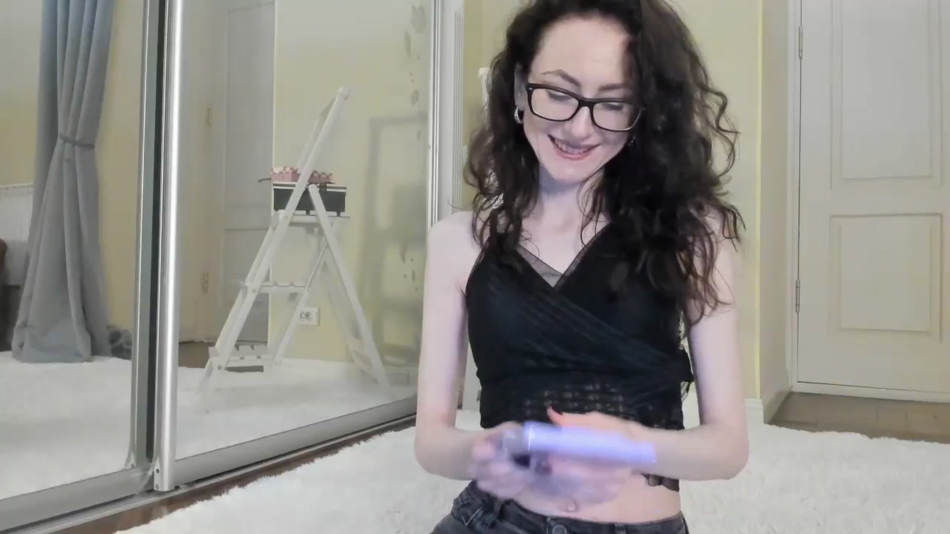 Gallery image thumbnail from Baby_Jewel's myfreecams stream on, 07/10/2024, 13:35 image 11 of 20