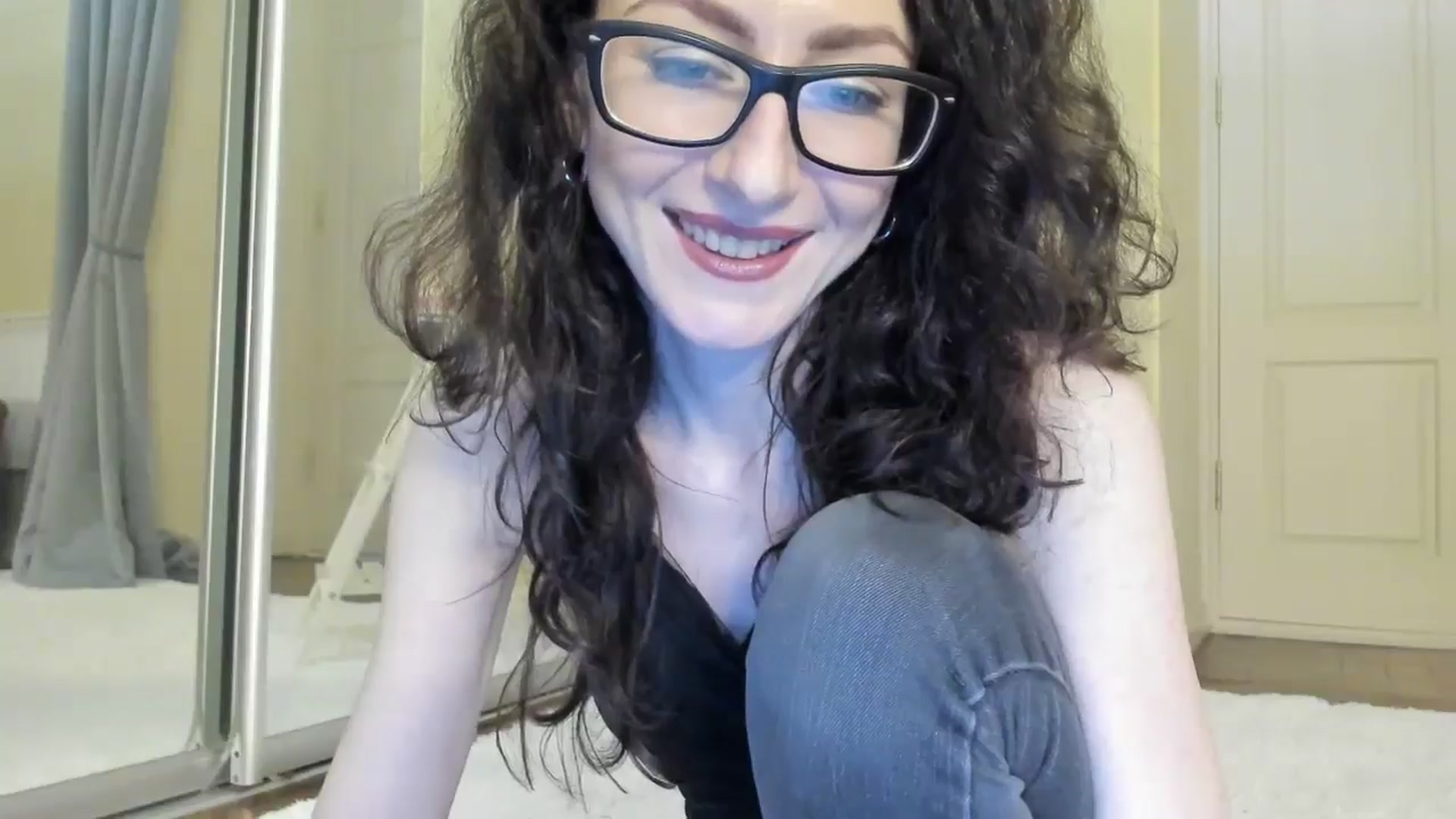 Gallery image thumbnail from Baby_Jewel's myfreecams stream on, 07/10/2024, 14:13 image 8 of 20