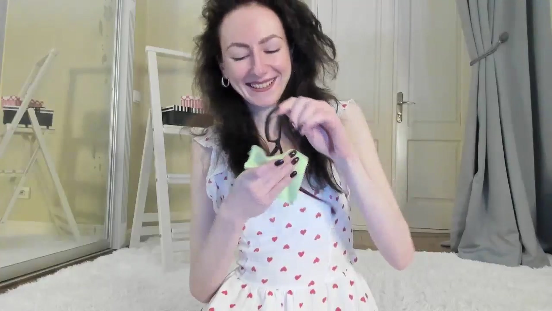 Gallery image thumbnail from Baby_Jewel's myfreecams stream on, 07/11/2024, 10:04 image 2 of 20