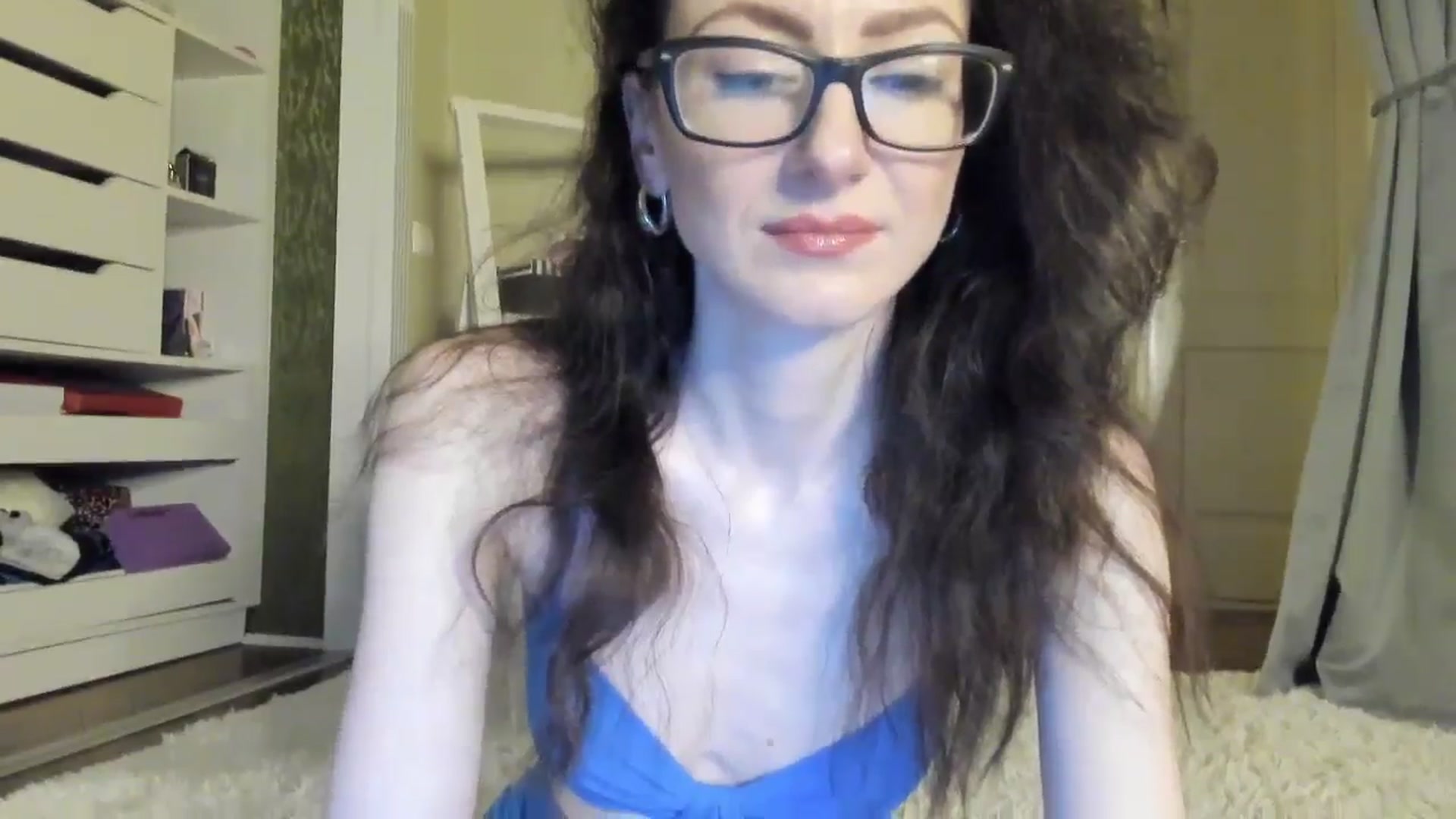 Gallery image thumbnail from Baby_Jewel's myfreecams stream on, 07/12/2024, 09:02 image 4 of 20