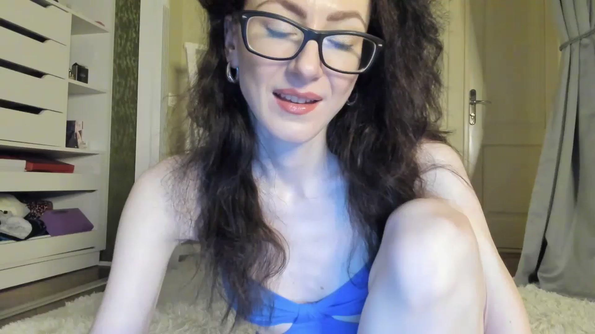 Gallery image thumbnail from Baby_Jewel's myfreecams stream on, 07/12/2024, 09:02 image 7 of 20