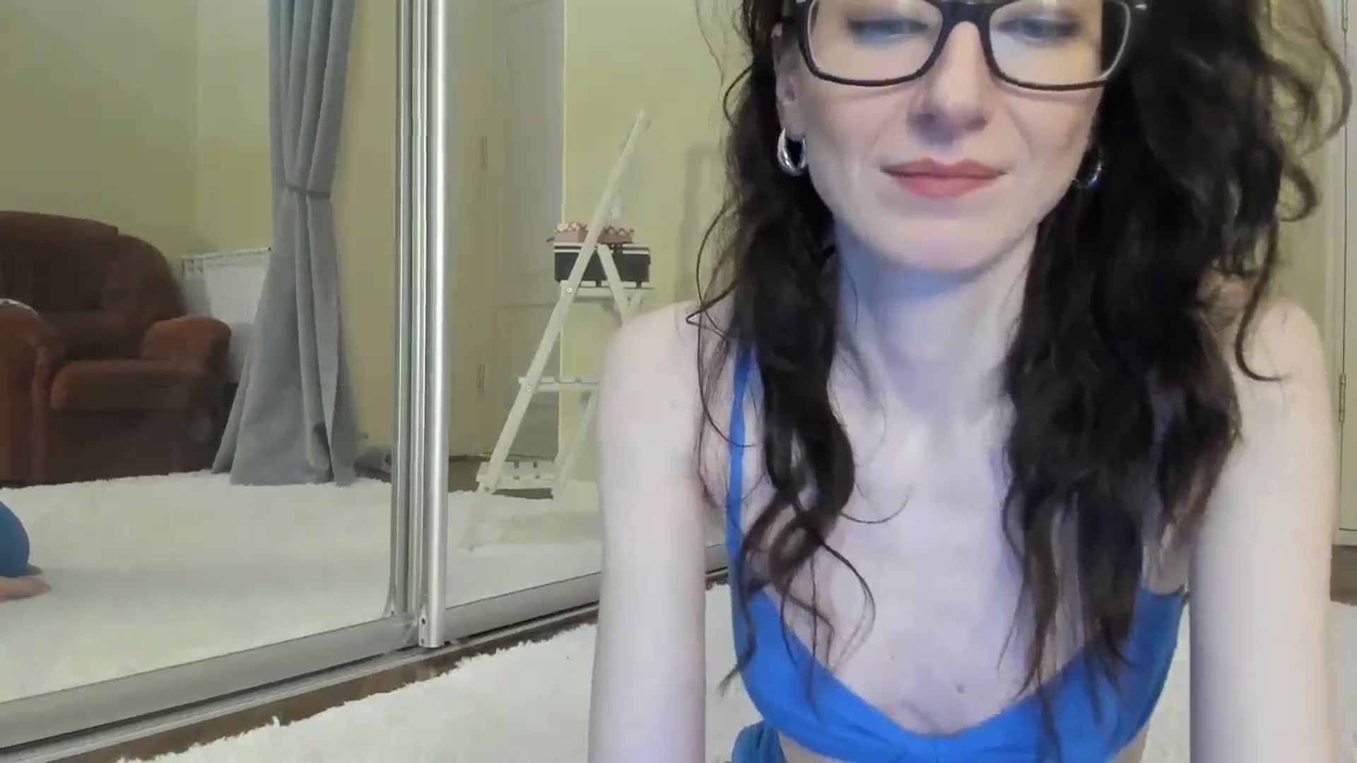 Gallery image thumbnail from Baby_Jewel's myfreecams stream on, 07/12/2024, 12:39 image 4 of 20