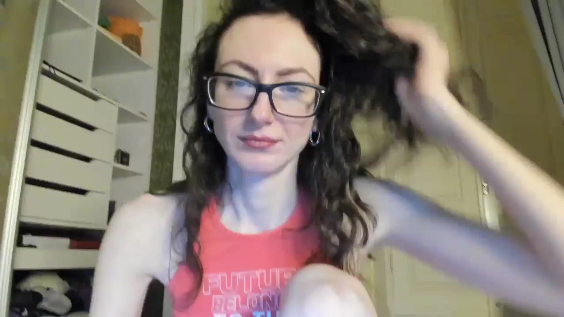 Gallery image thumbnail from Baby_Jewel's myfreecams stream on, 07/13/2024, 08:46 image 1 of 20