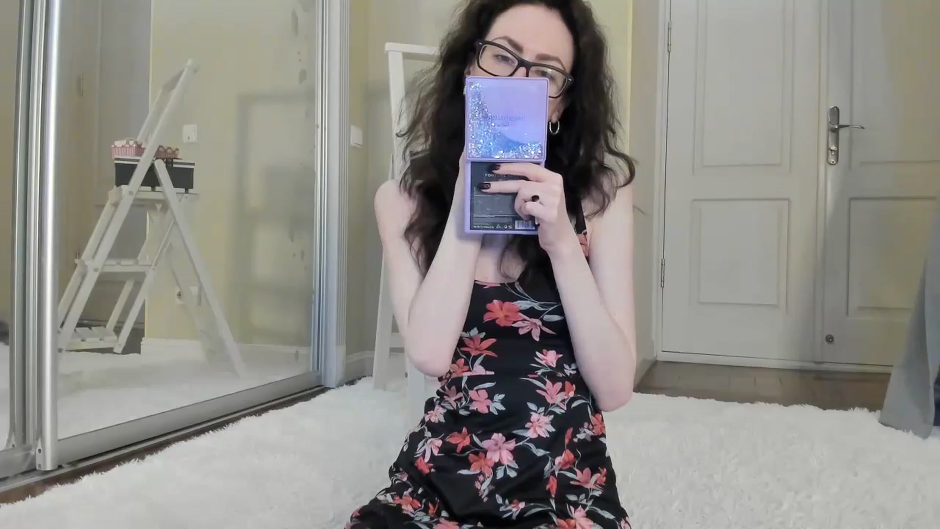 Gallery image thumbnail from Baby_Jewel's myfreecams stream on, 07/14/2024, 11:04 image 4 of 20