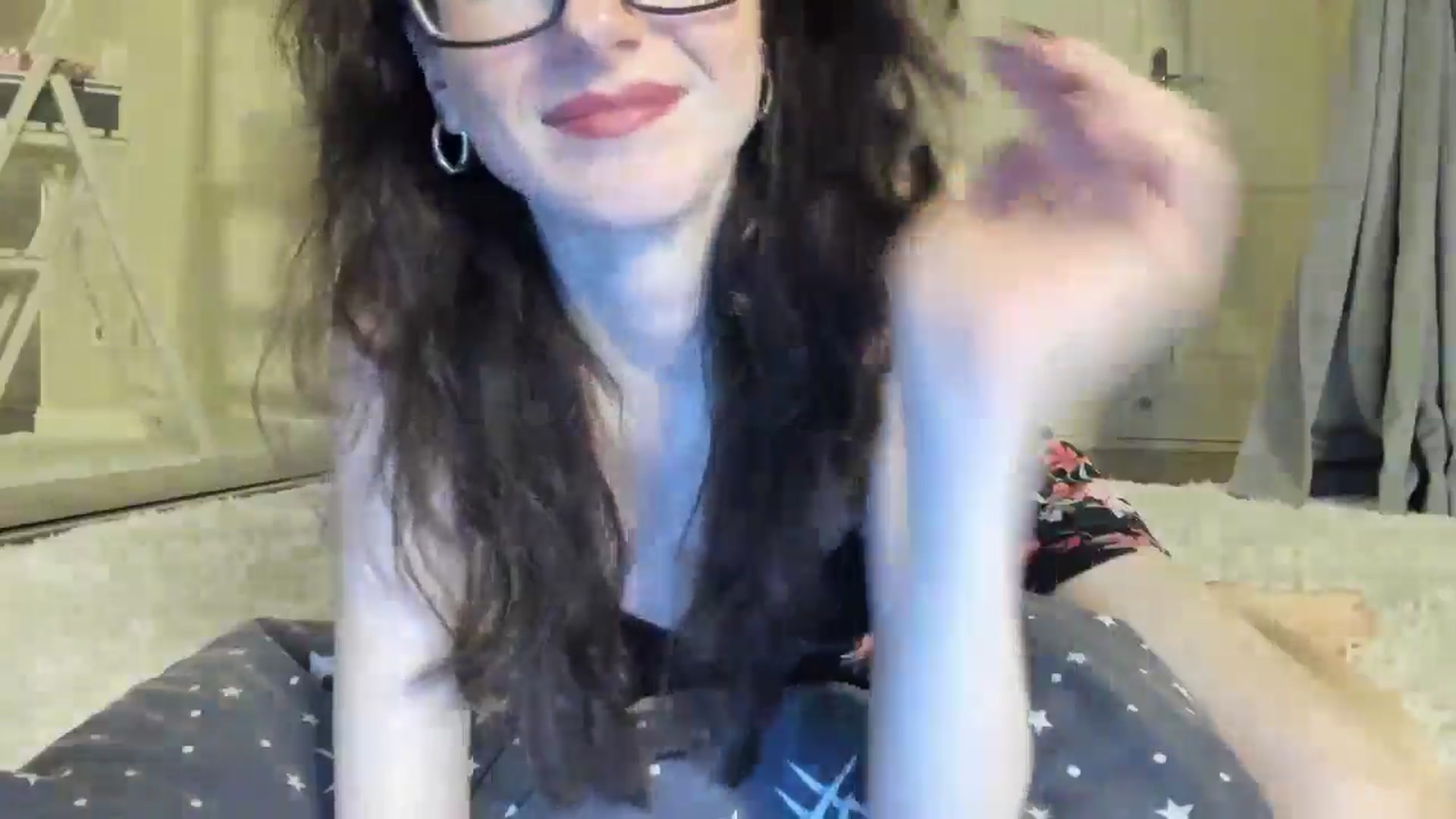 Gallery image thumbnail from Baby_Jewel's myfreecams stream on, 07/14/2024, 12:29 image 8 of 20