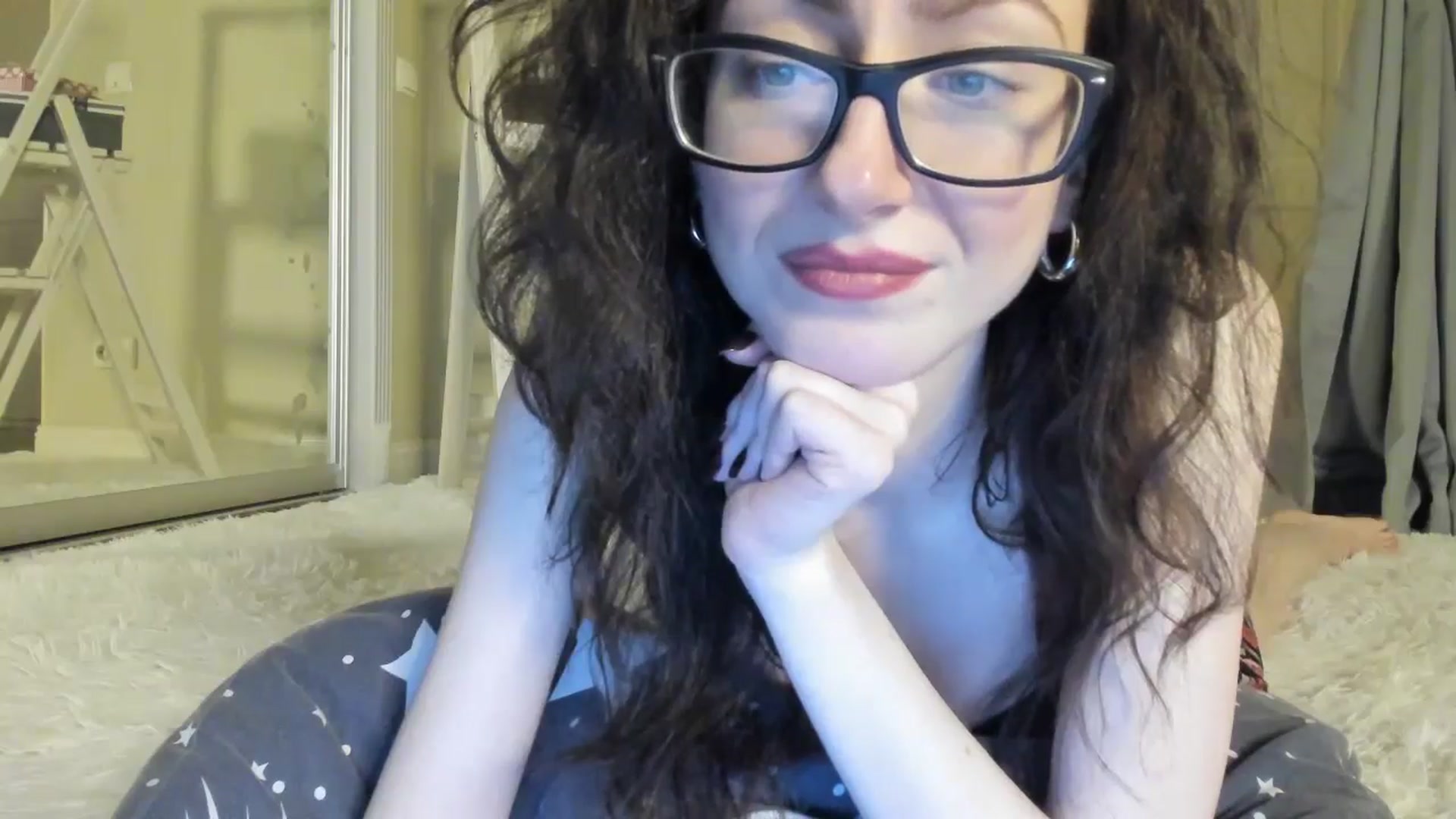 Gallery image thumbnail from Baby_Jewel's myfreecams stream on, 07/14/2024, 14:05 image 7 of 20