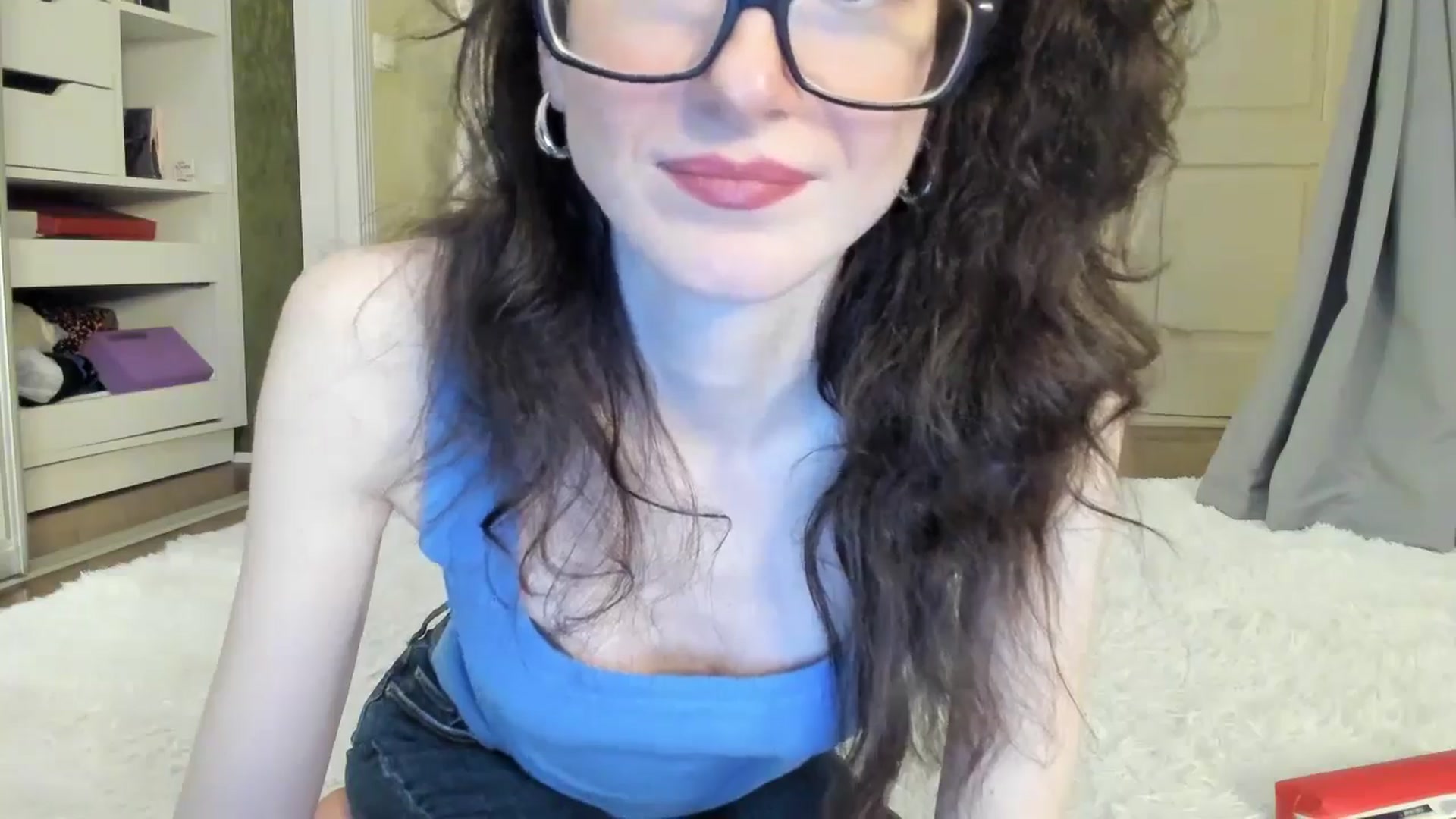 Gallery image thumbnail from Baby_Jewel's myfreecams stream on, 07/17/2024, 09:26 image 13 of 20