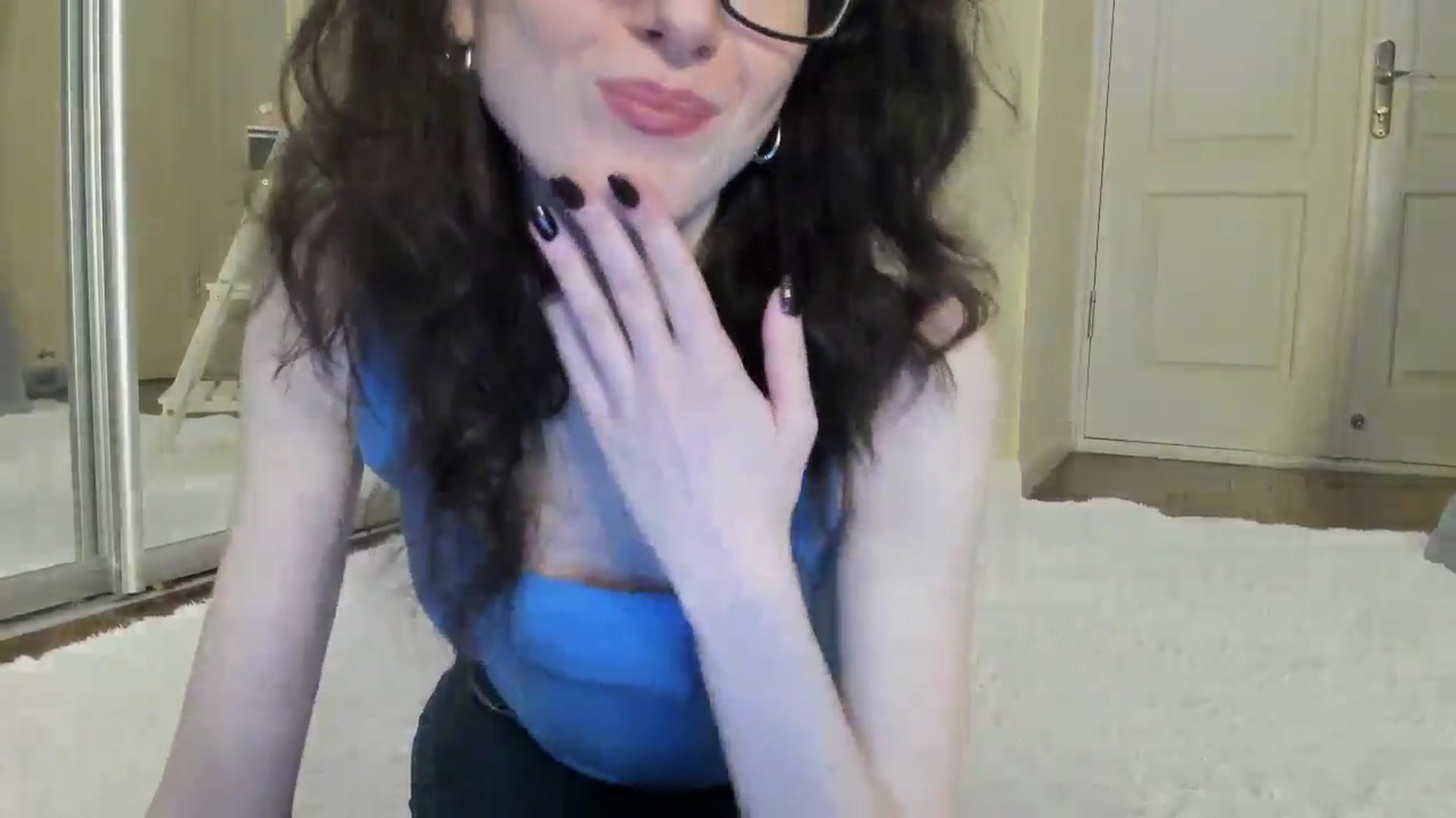 Gallery image thumbnail from Baby_Jewel's myfreecams stream on, 07/17/2024, 10:56 image 2 of 20