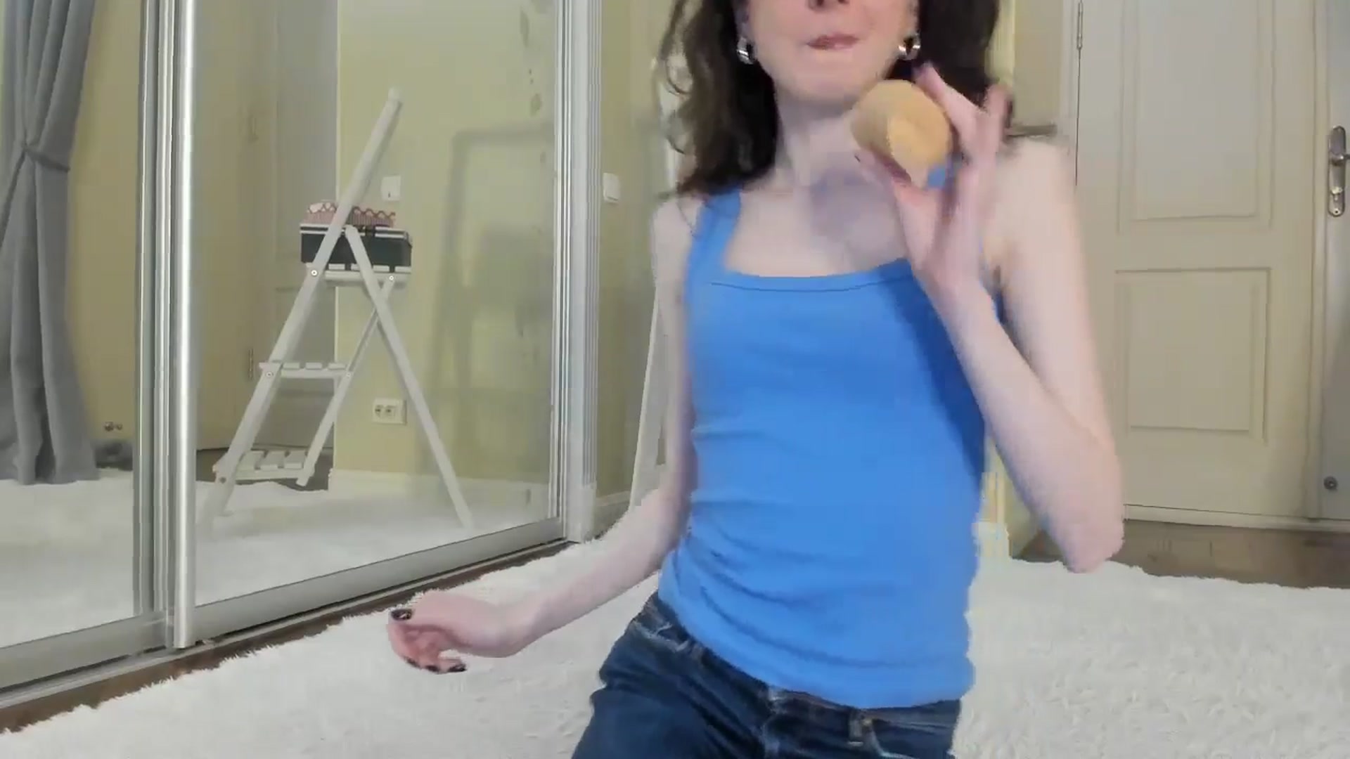 Gallery image thumbnail from Baby_Jewel's myfreecams stream on, 07/17/2024, 10:56 image 3 of 20