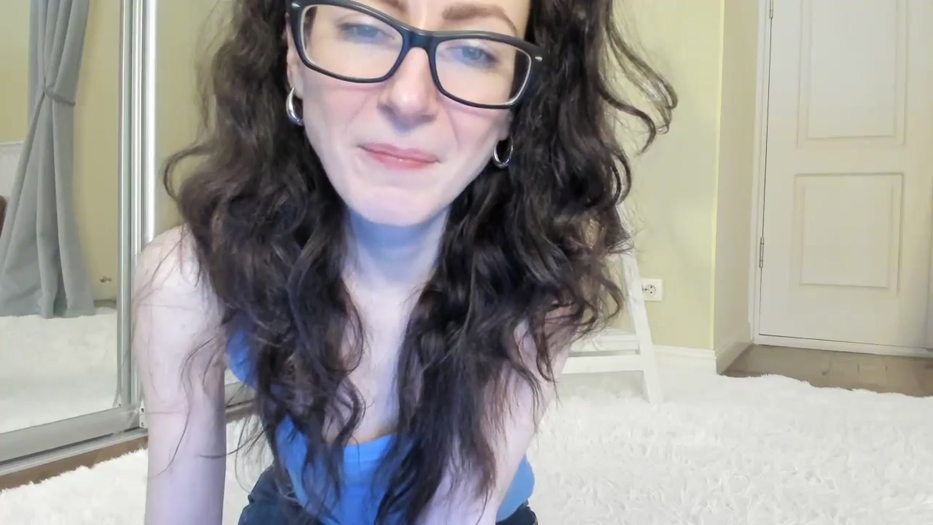 Gallery image thumbnail from Baby_Jewel's myfreecams stream on, 07/17/2024, 11:30 image 7 of 20