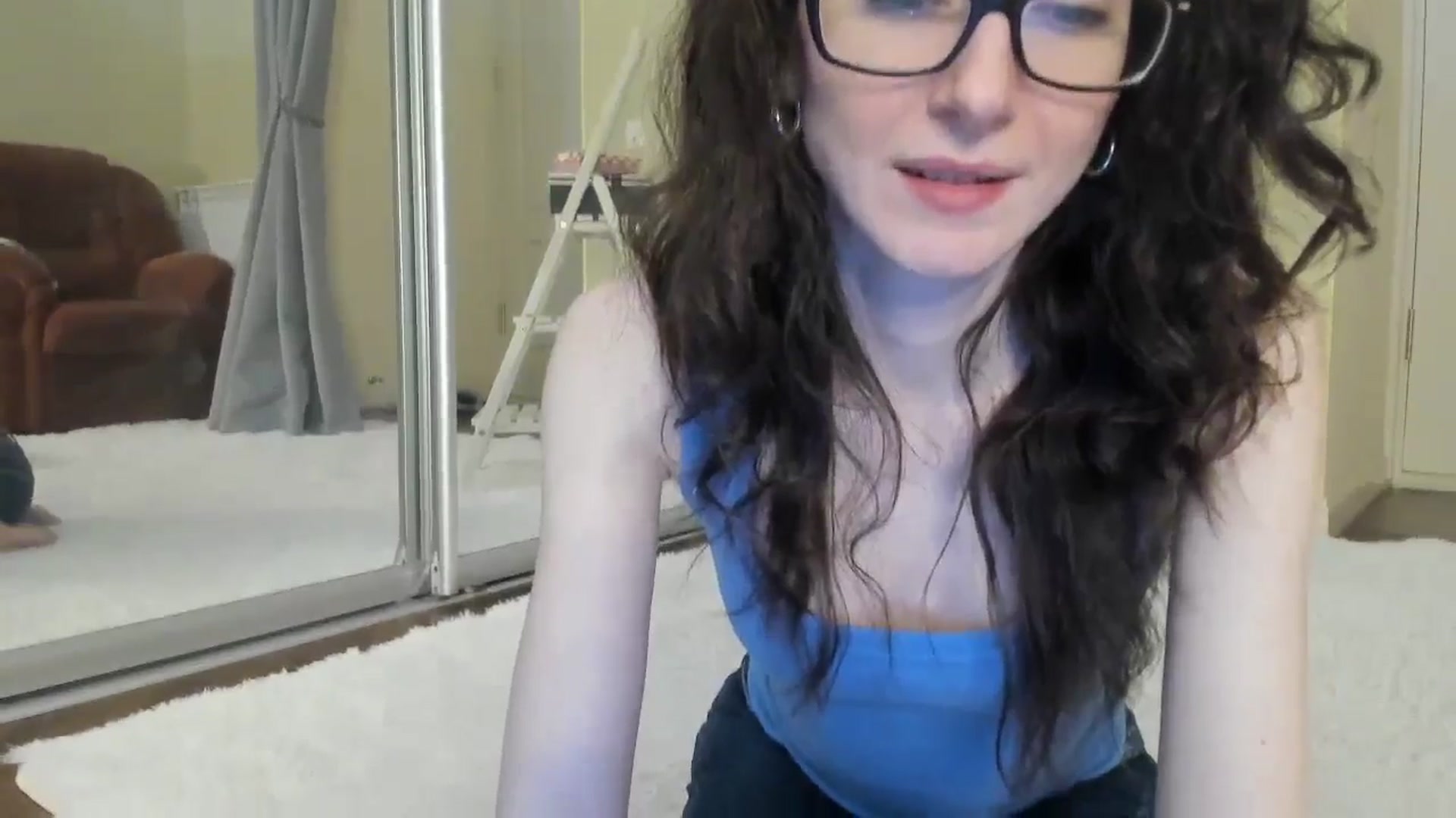 Gallery image thumbnail from Baby_Jewel's myfreecams stream on, 07/17/2024, 12:19 image 16 of 20