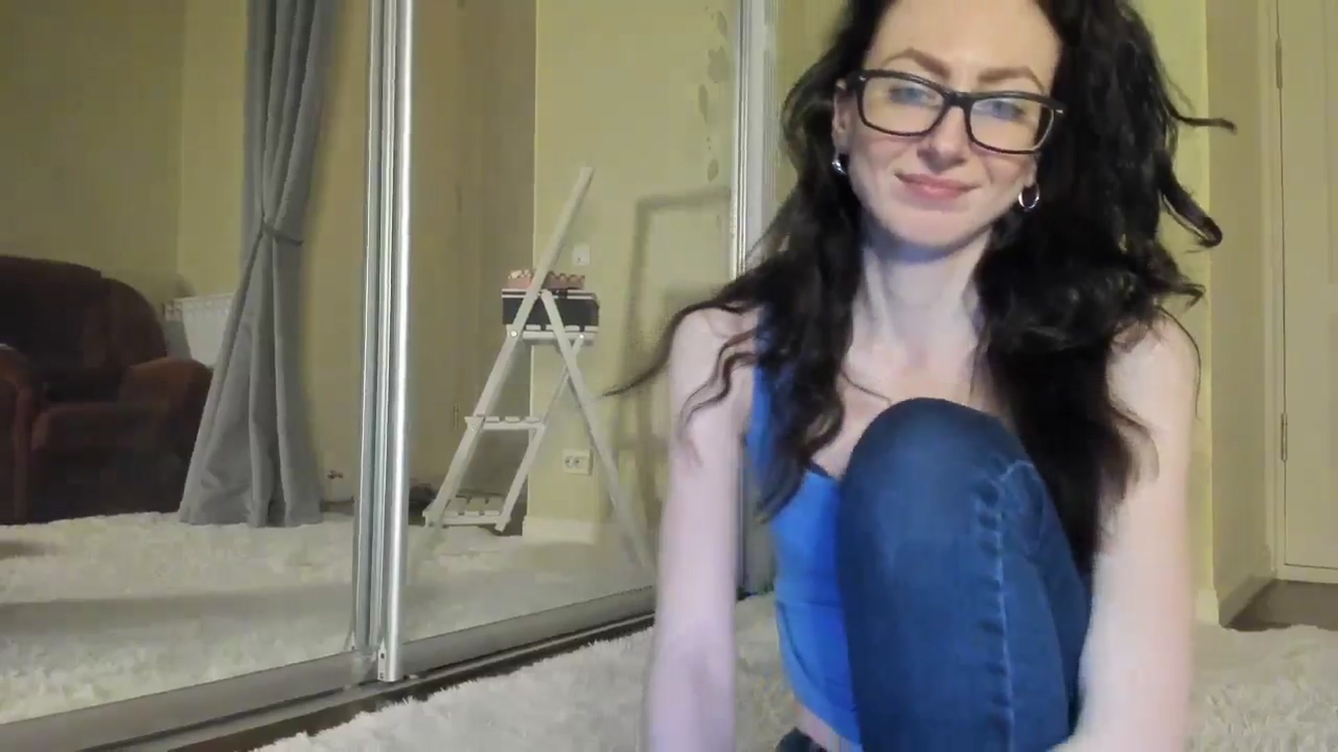 Gallery image thumbnail from Baby_Jewel's myfreecams stream on, 07/17/2024, 12:49 image 20 of 20