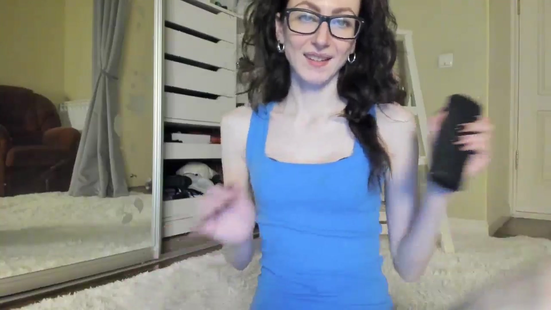 Gallery image thumbnail from Baby_Jewel's myfreecams stream on, 07/17/2024, 13:42 image 11 of 20