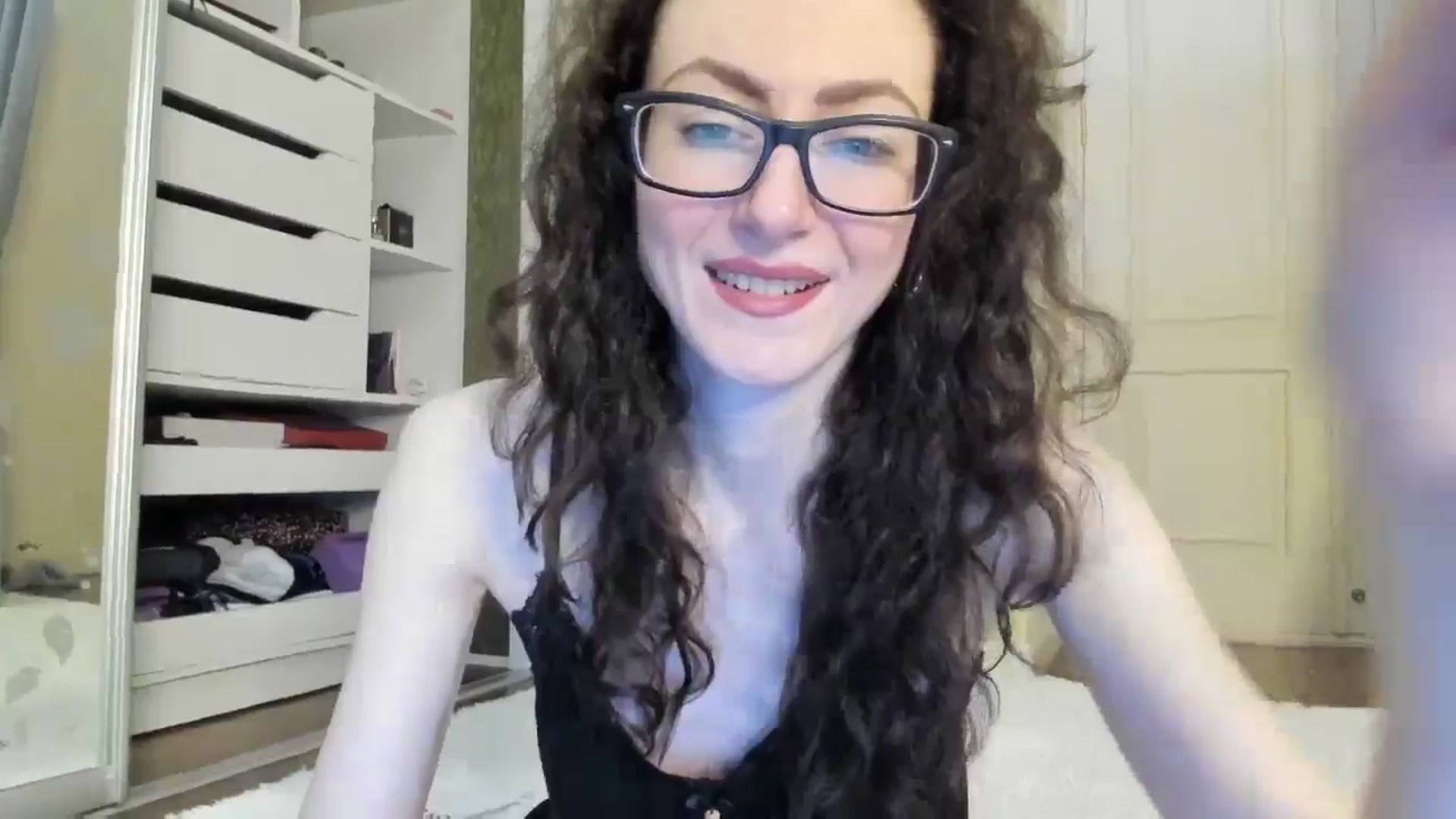 Gallery image thumbnail from Baby_Jewel's myfreecams stream on, 07/18/2024, 08:31 image 18 of 20