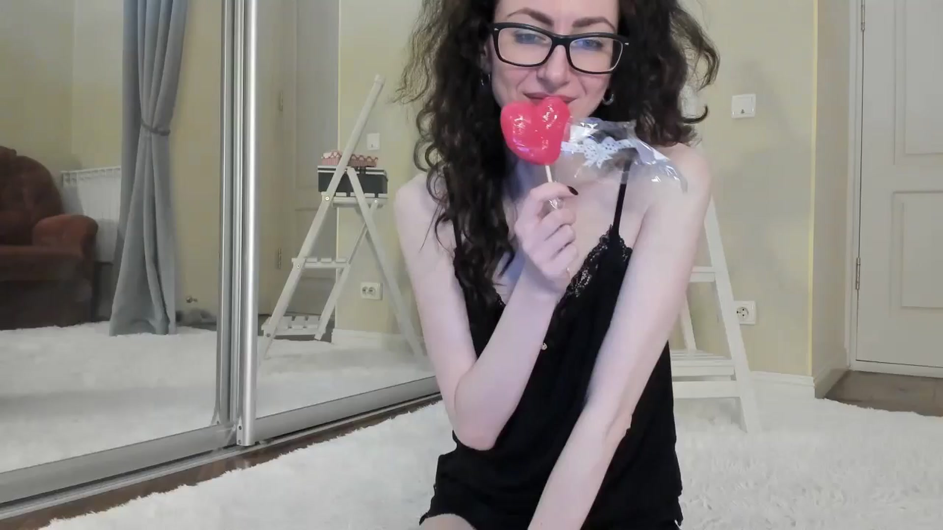 Gallery image thumbnail from Baby_Jewel's myfreecams stream on, 07/18/2024, 10:50 image 1 of 20