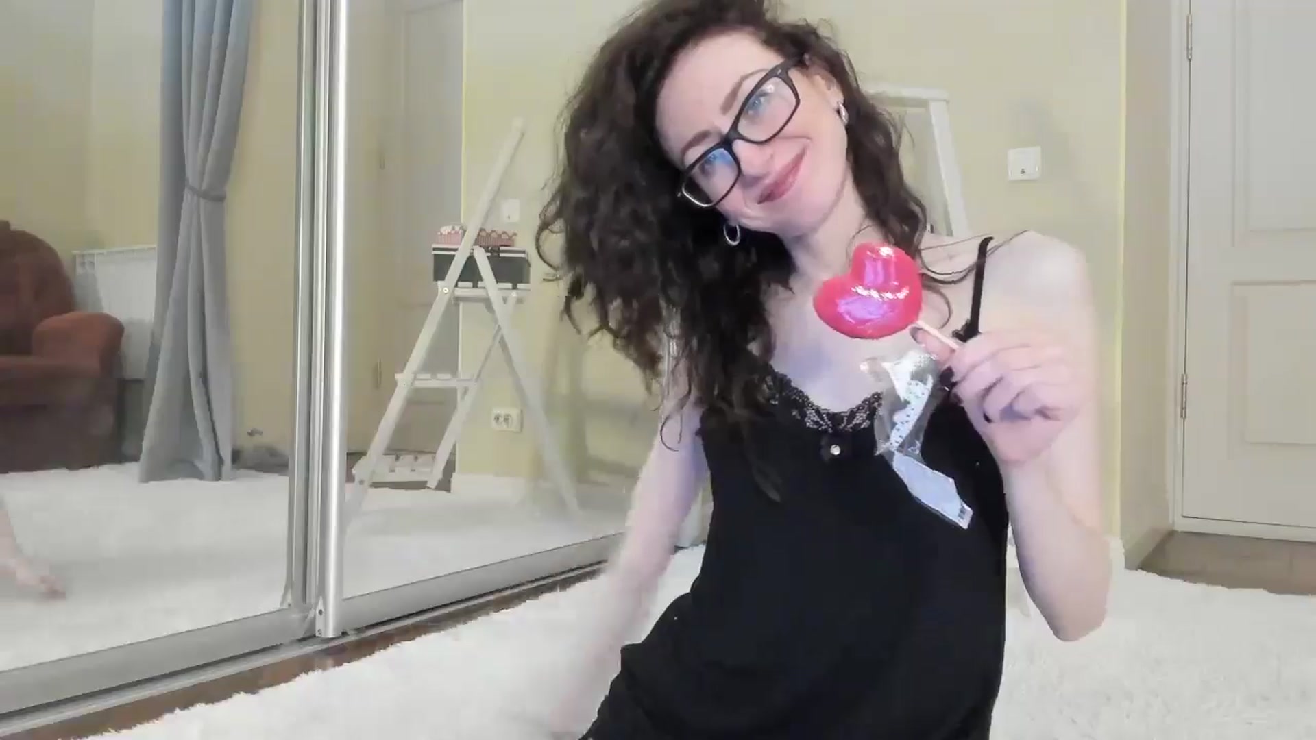 Gallery image thumbnail from Baby_Jewel's myfreecams stream on, 07/18/2024, 10:50 image 4 of 20