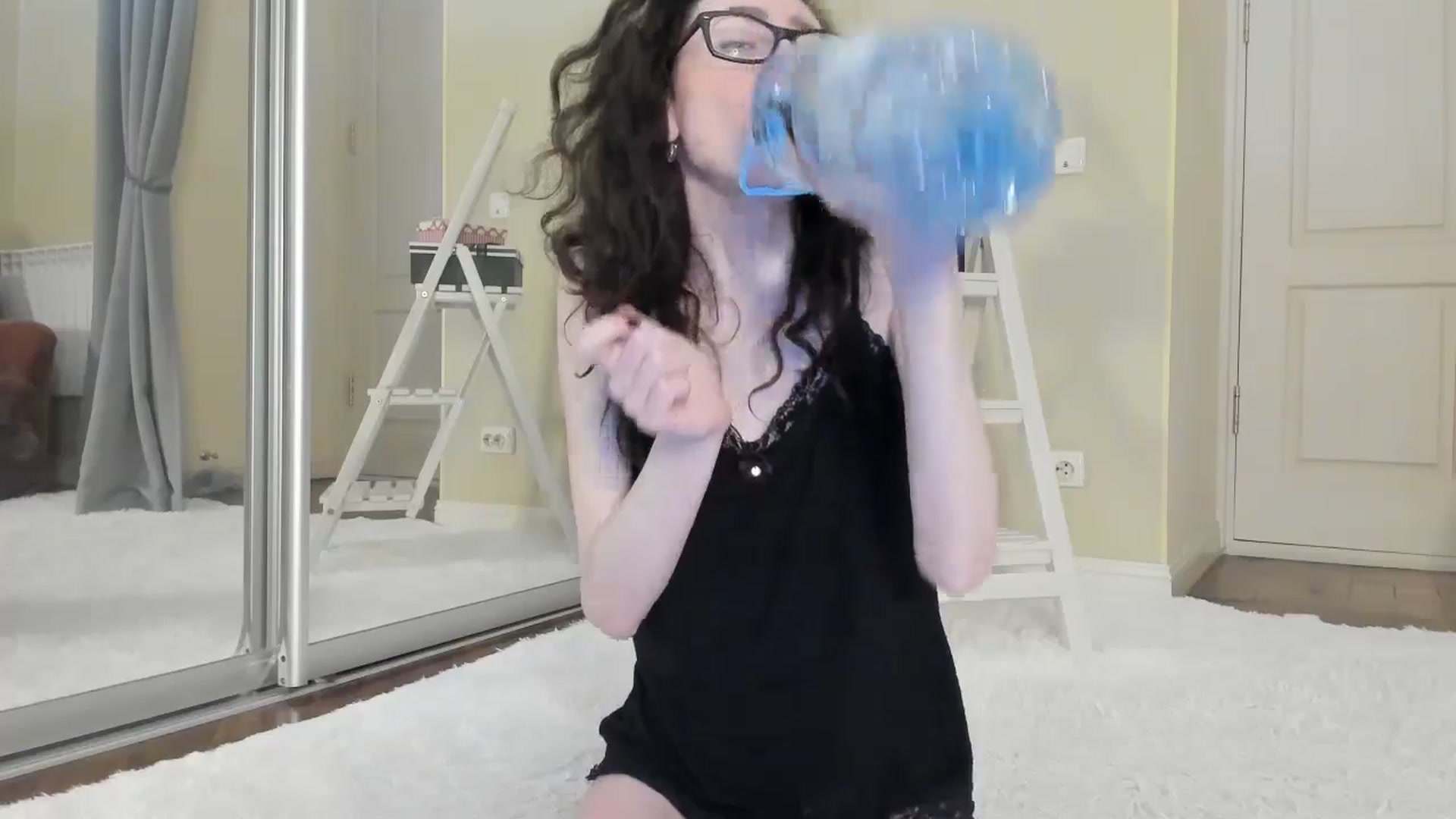 Gallery image thumbnail from Baby_Jewel's myfreecams stream on, 07/18/2024, 12:54 image 7 of 20
