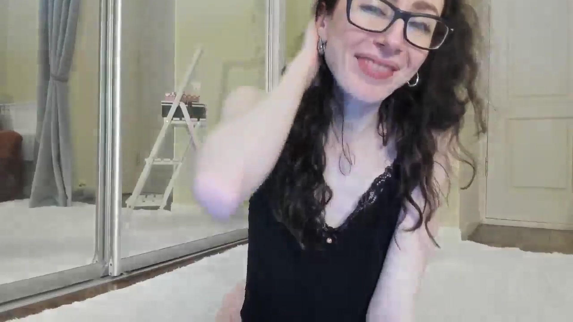 Gallery image thumbnail from Baby_Jewel's myfreecams stream on, 07/18/2024, 12:54 image 8 of 20