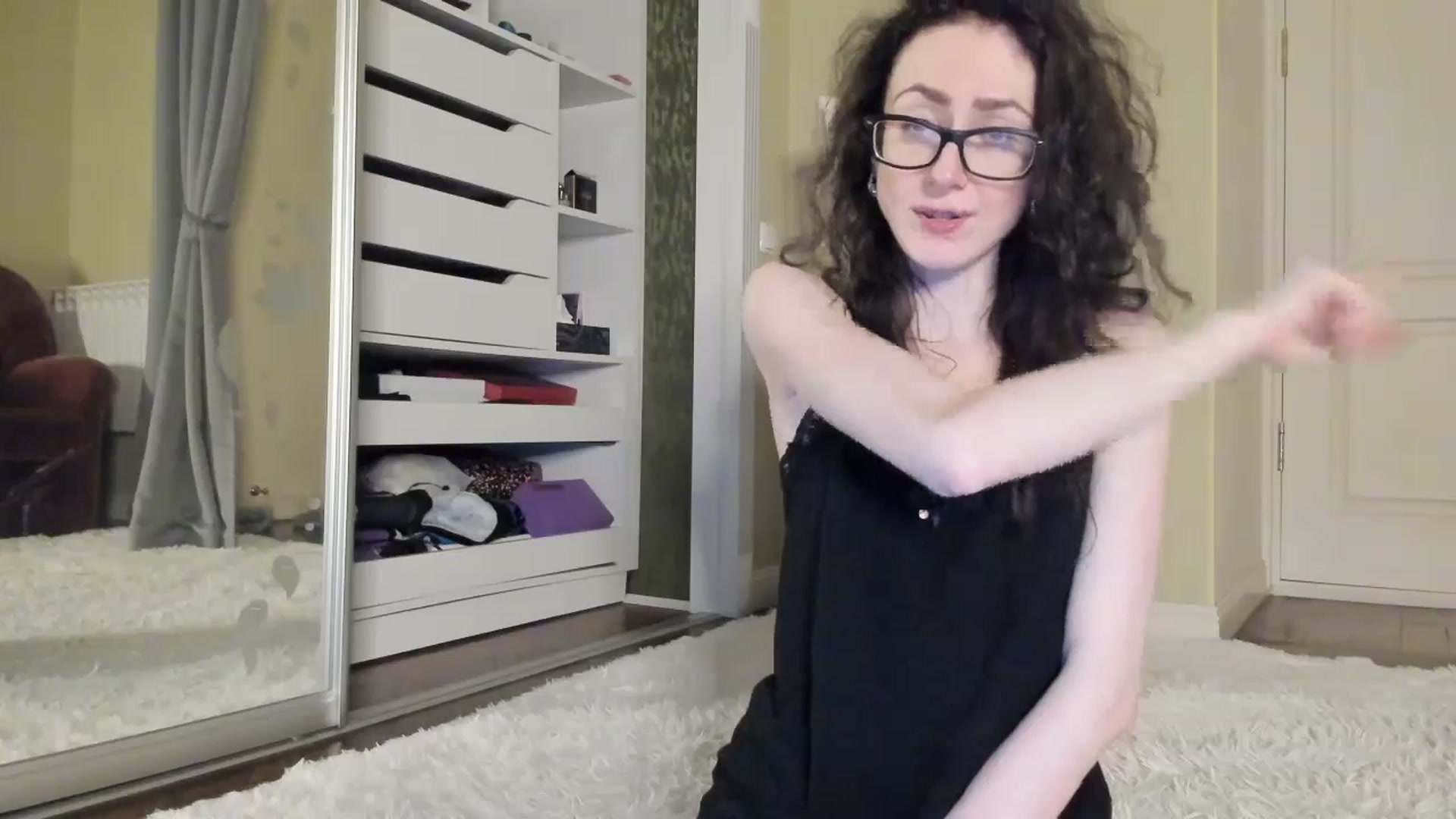 Gallery image thumbnail from Baby_Jewel's myfreecams stream on, 07/18/2024, 14:11 image 18 of 20