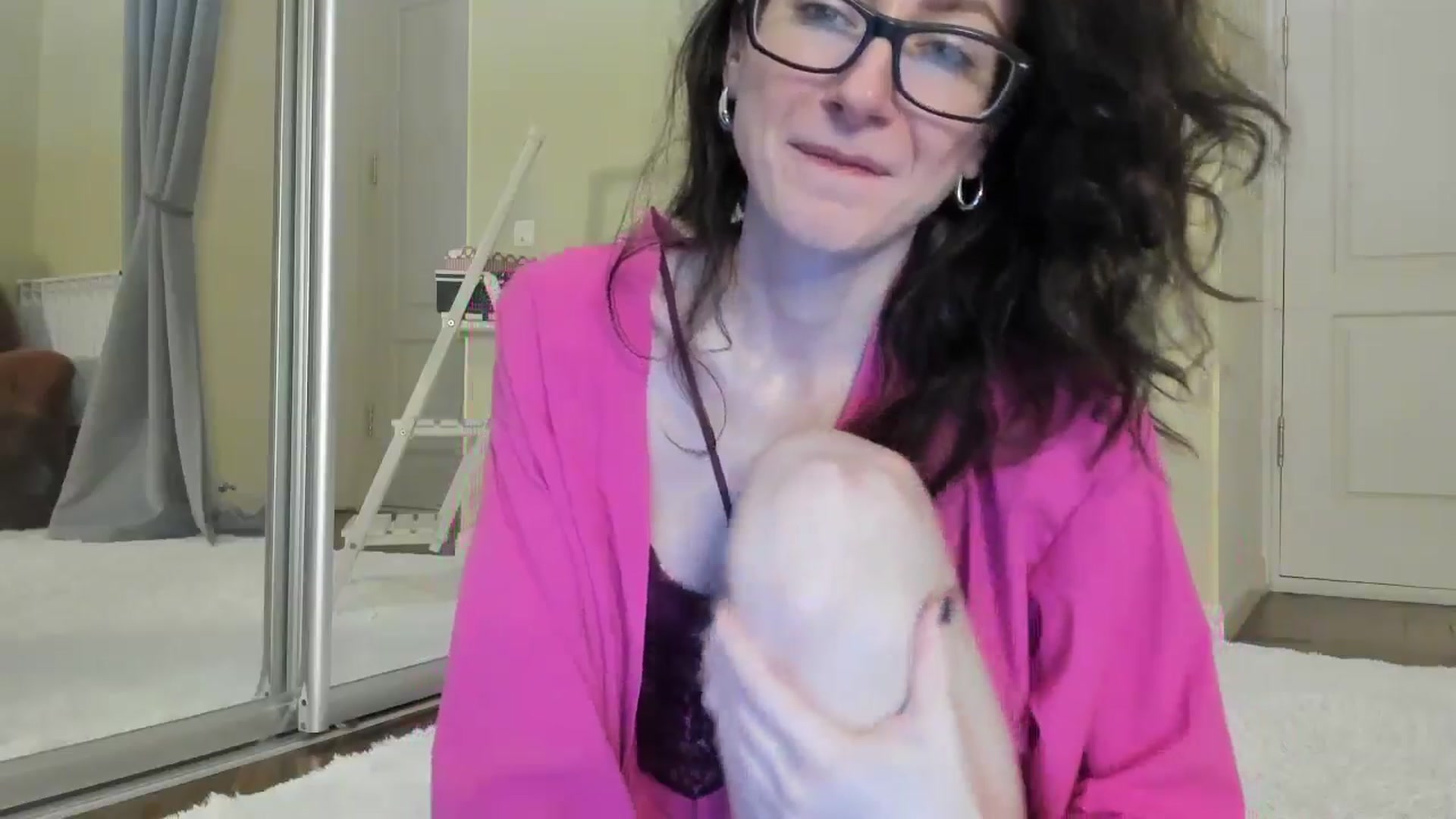 Gallery image thumbnail from Baby_Jewel's myfreecams stream on, 07/20/2024, 14:03 image 18 of 20