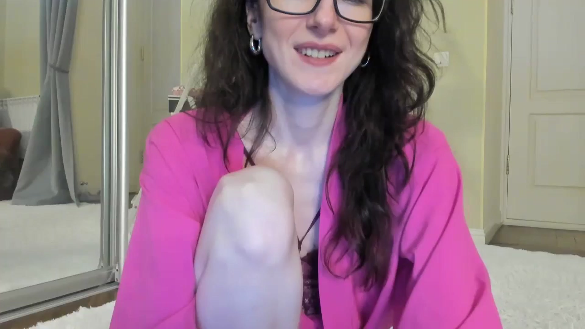 Gallery image thumbnail from Baby_Jewel's myfreecams stream on, 07/20/2024, 14:03 image 6 of 20